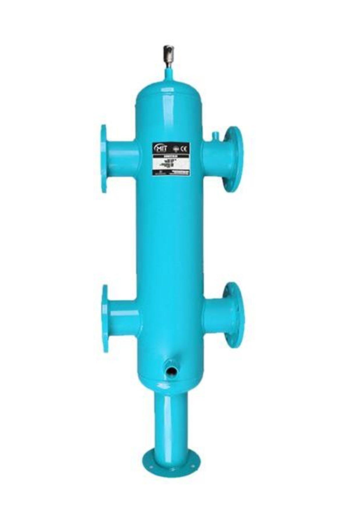 MIT Denge Kabı Dn300 Flanşlı