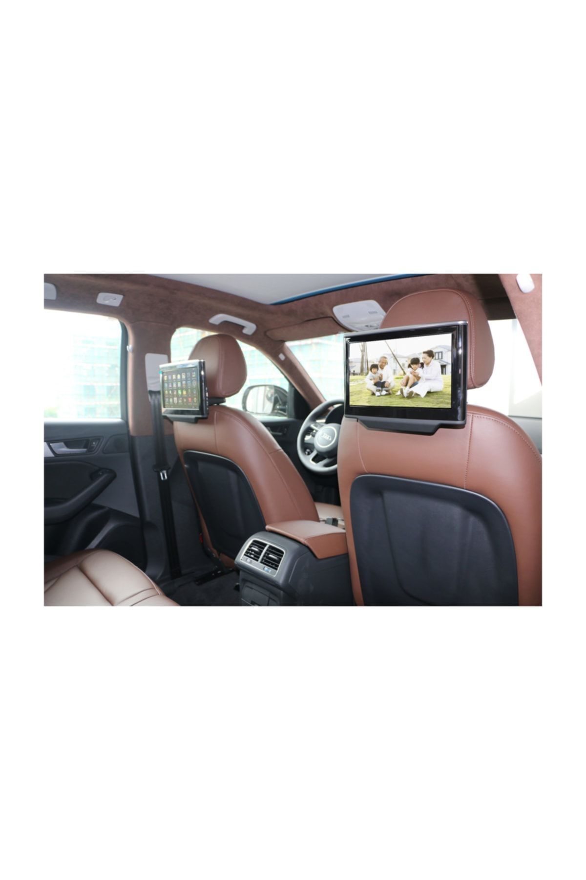 klassen kl10 1 hd android koltuk baslik monitor 10 inc 1280 800 fiyati yorumlari trendyol
