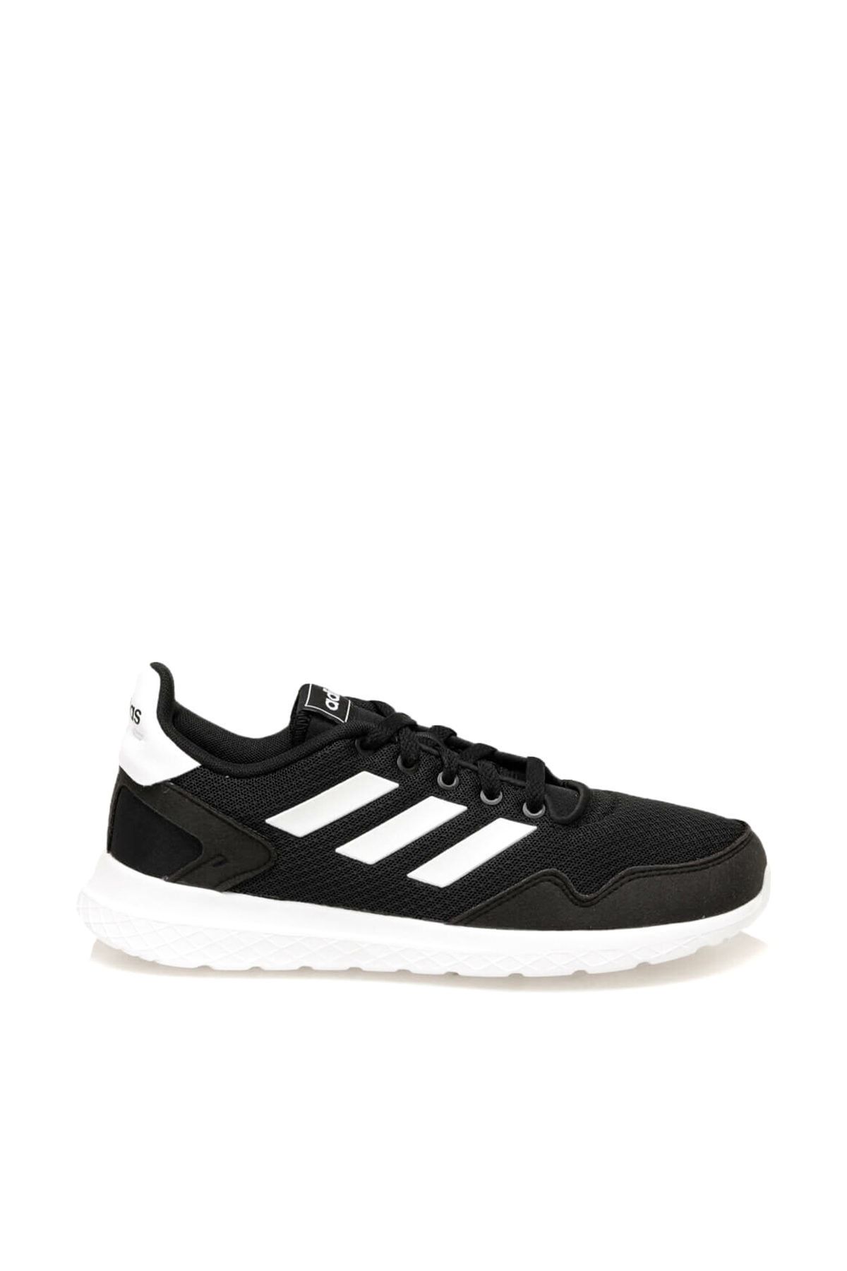 adidas archivo k siyah kadin kosu ayakkabisi 100479778 fiyati yorumlari trendyol