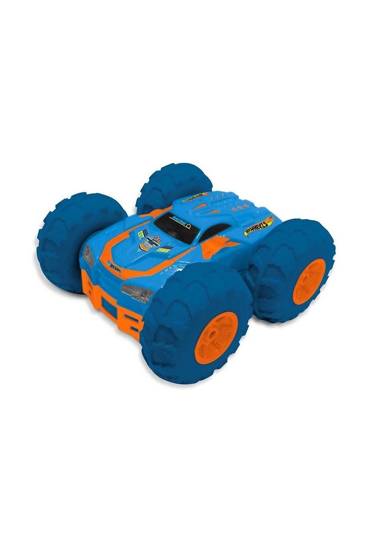 Sunman Hot Wheels Double Side Araba