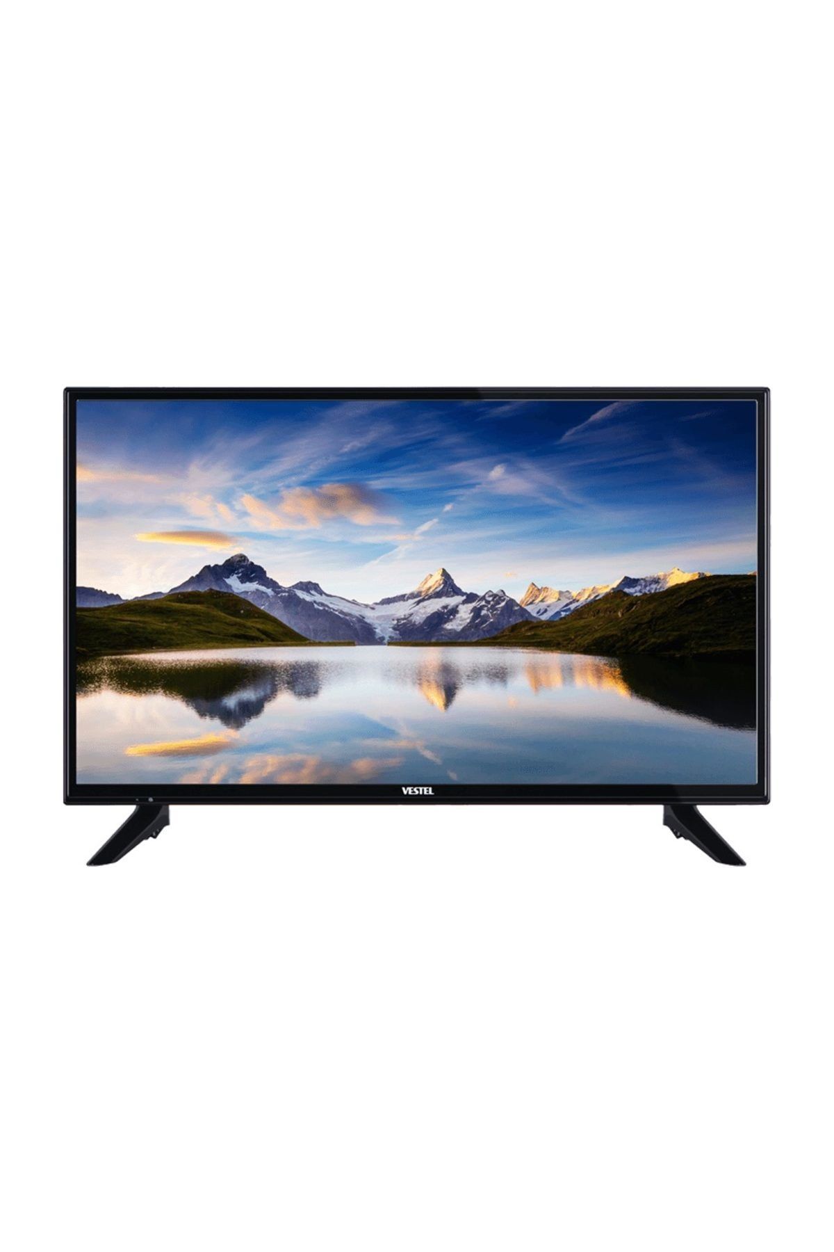 vestel 32hd7100 32 82 ekran uydu alicili hd ready smart led tv fiyati yorumlari trendyol