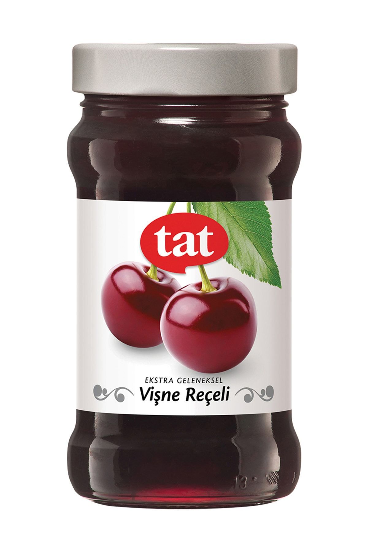 Tat Geleneksel Vişne Reçeli 380 g