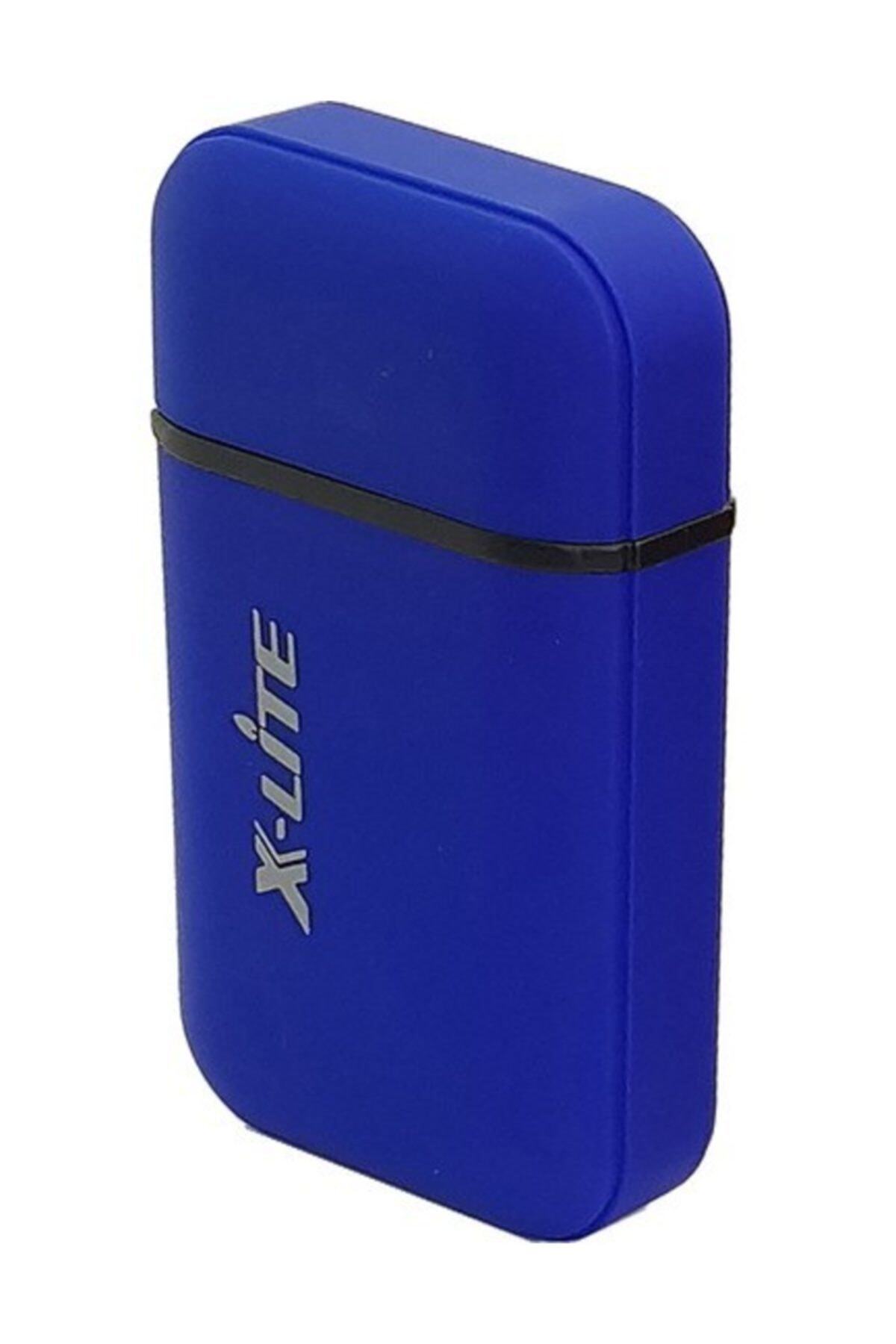 XLite 1300 C Çift Pürmüz Alev Mat Renk Çakmak Dn95mav