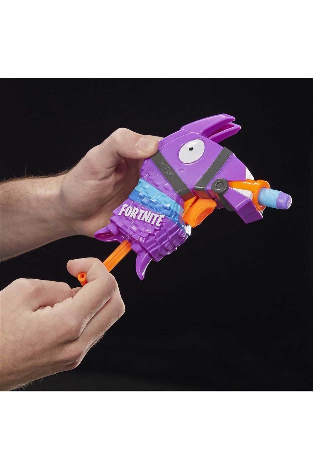 Nerf Fortnite Microshots E6741 - Micro Llama