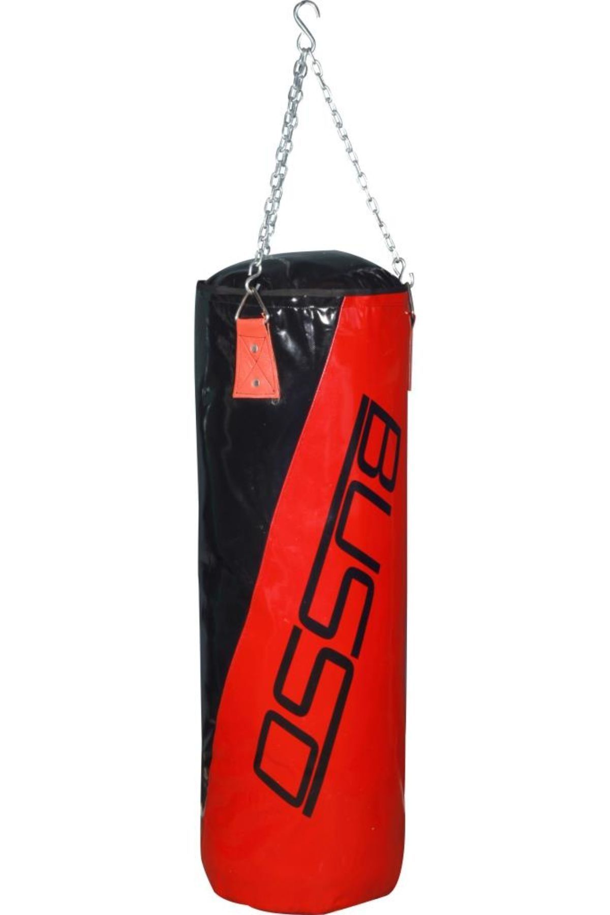BUSSO Boks Torbası Çift Renkli 60*25cm