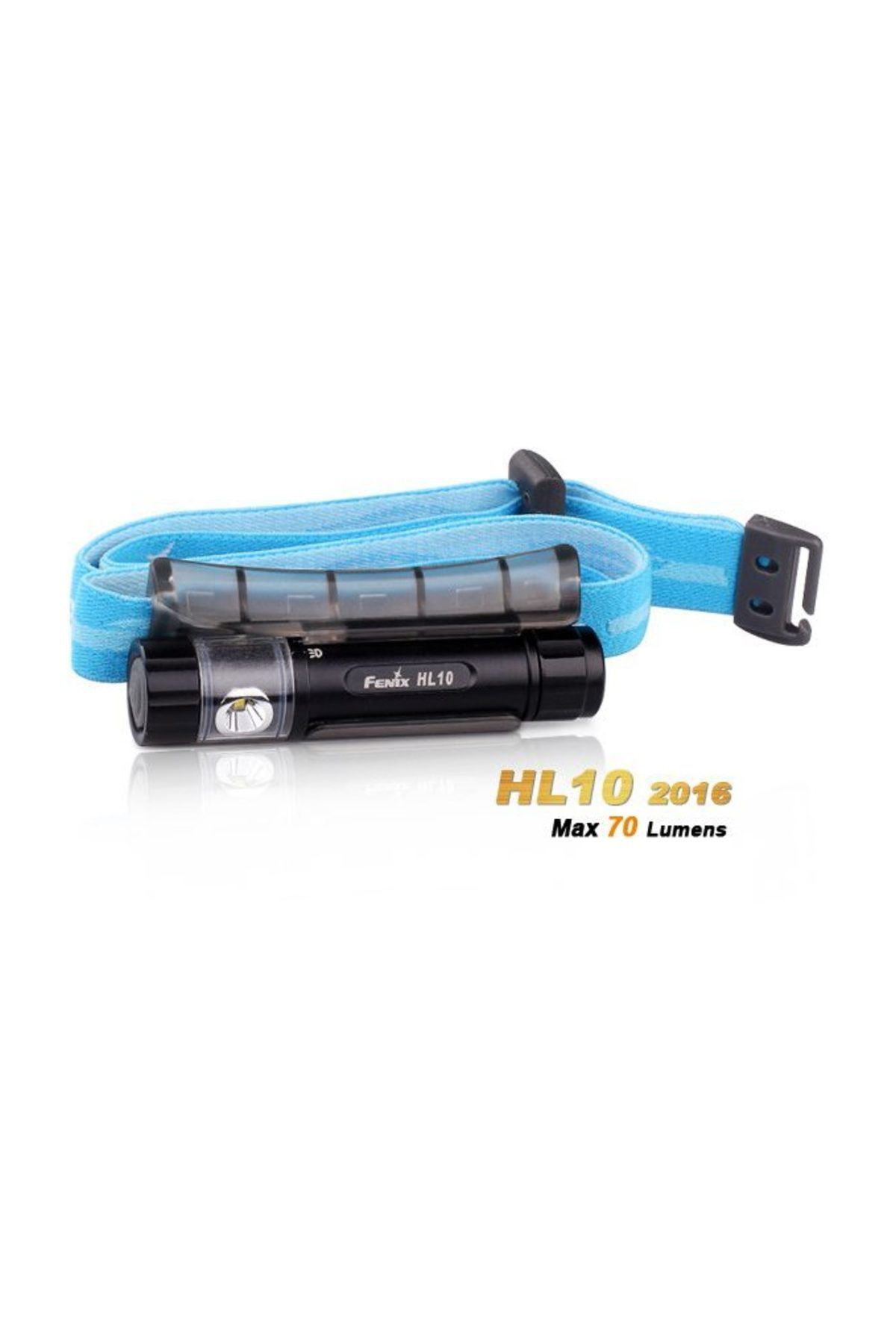 Fenix Lights Fenix HL10 Kafa Feneri 70 Lümen 5226732