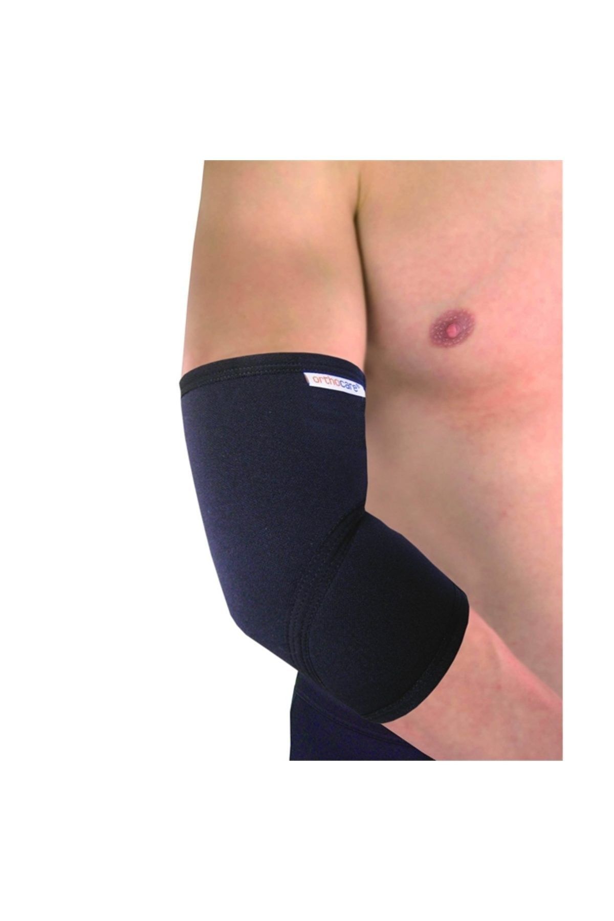 Orthocare Epicare Active Siyah Dirseklik 3130