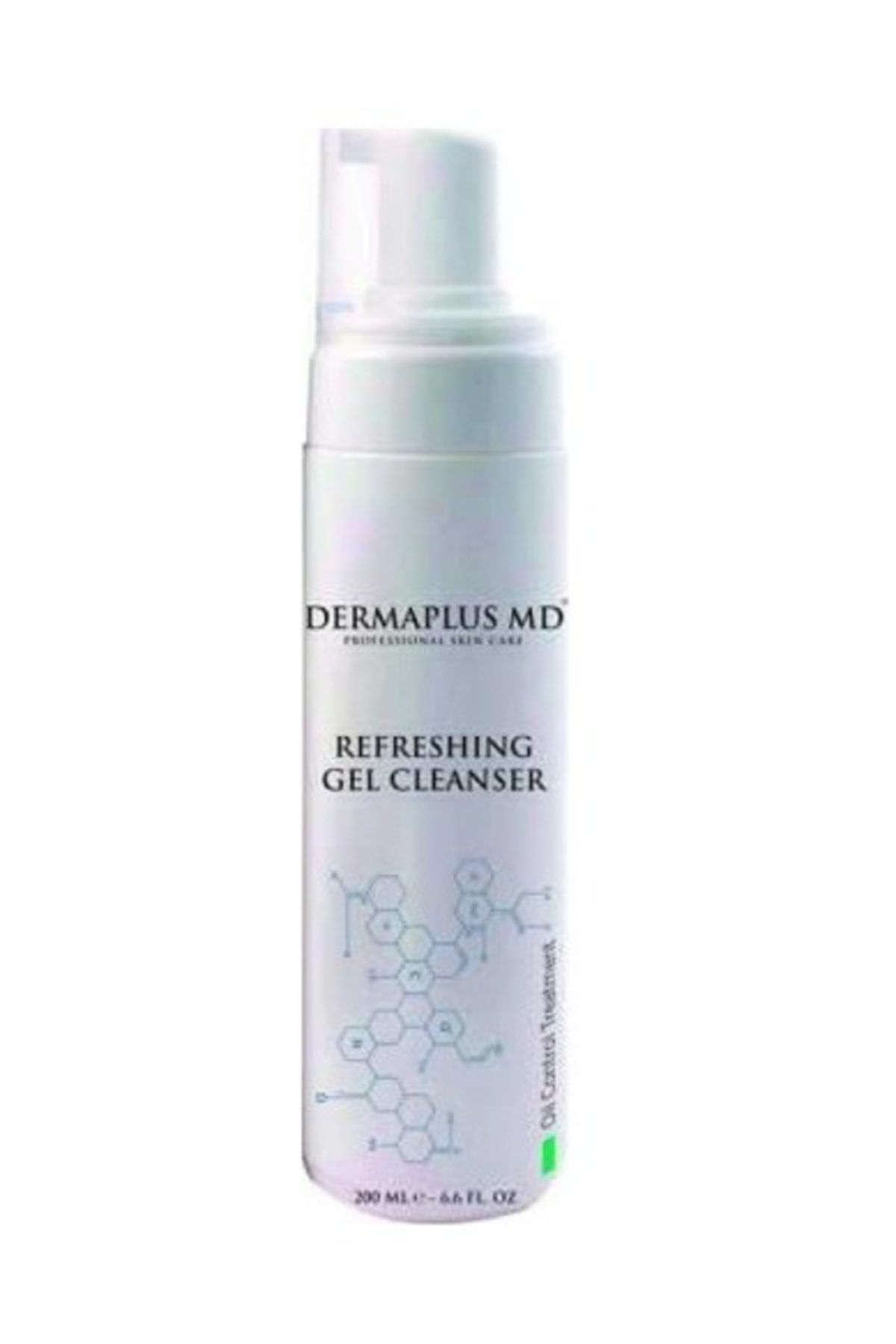 Dermaplus Md Refreshing Gel Cleanser 200 ml