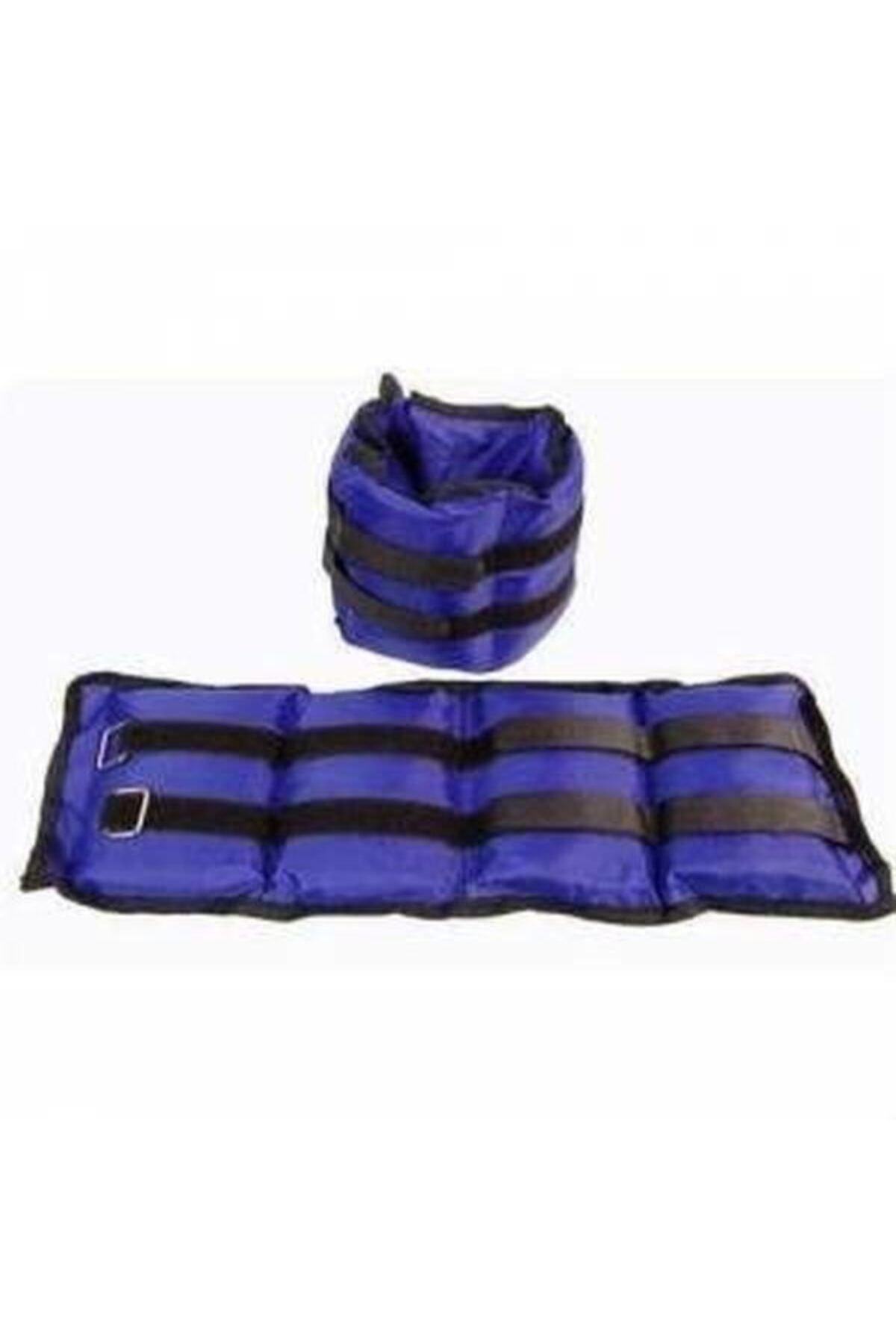 TRYON Aya-20 Tryon Ayak Ve El Bileklik Ağırlık 1Kgx2