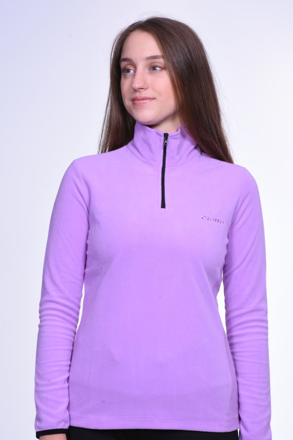 Lotto Kadın Spor Sweatshirt - S3429