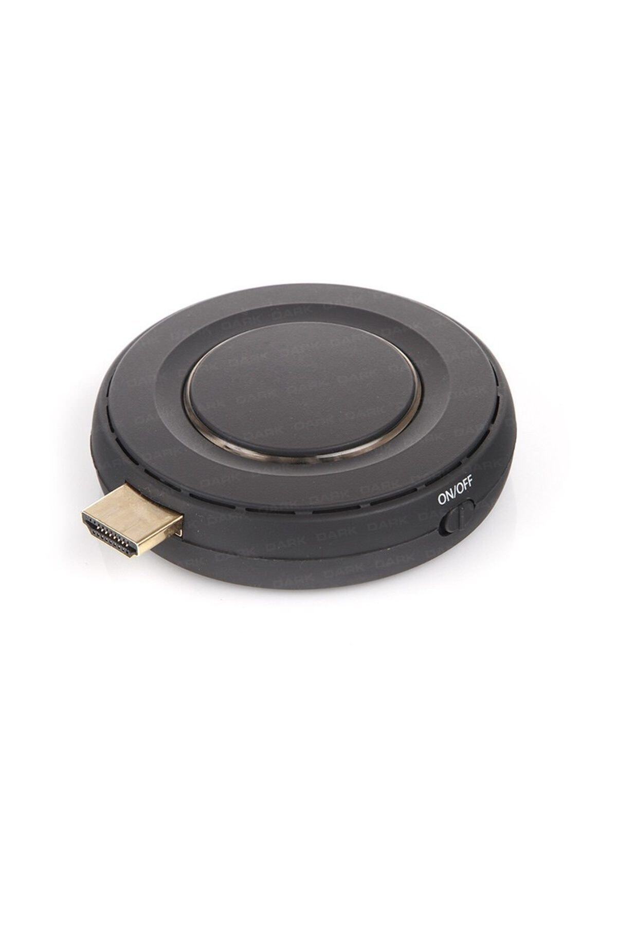 Dark 5GHz Kablosuz HDMI N:1 1080P Görüntü Verici (DK-HD-WHD1080T)