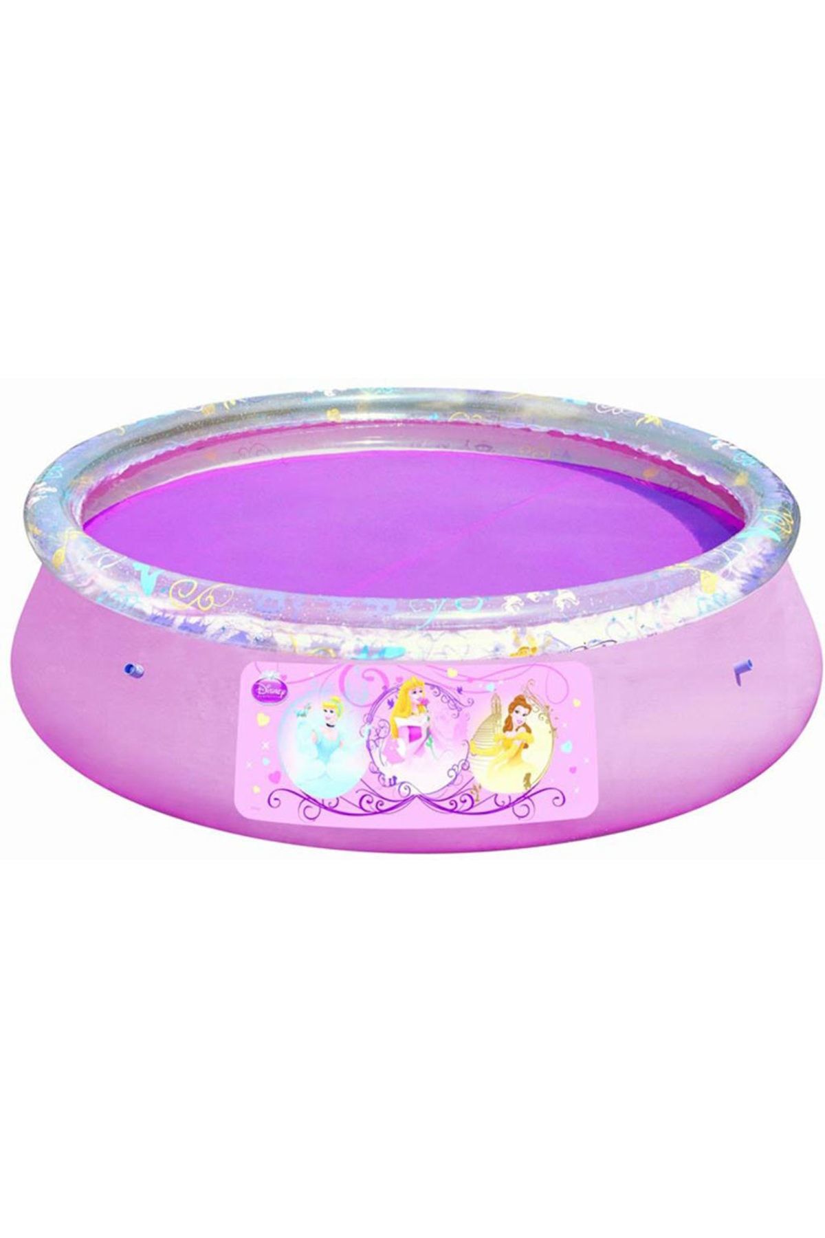BESTWAY Çocuklar İçin Şişme Havuz 78x20 Fast Set Pool (91052)