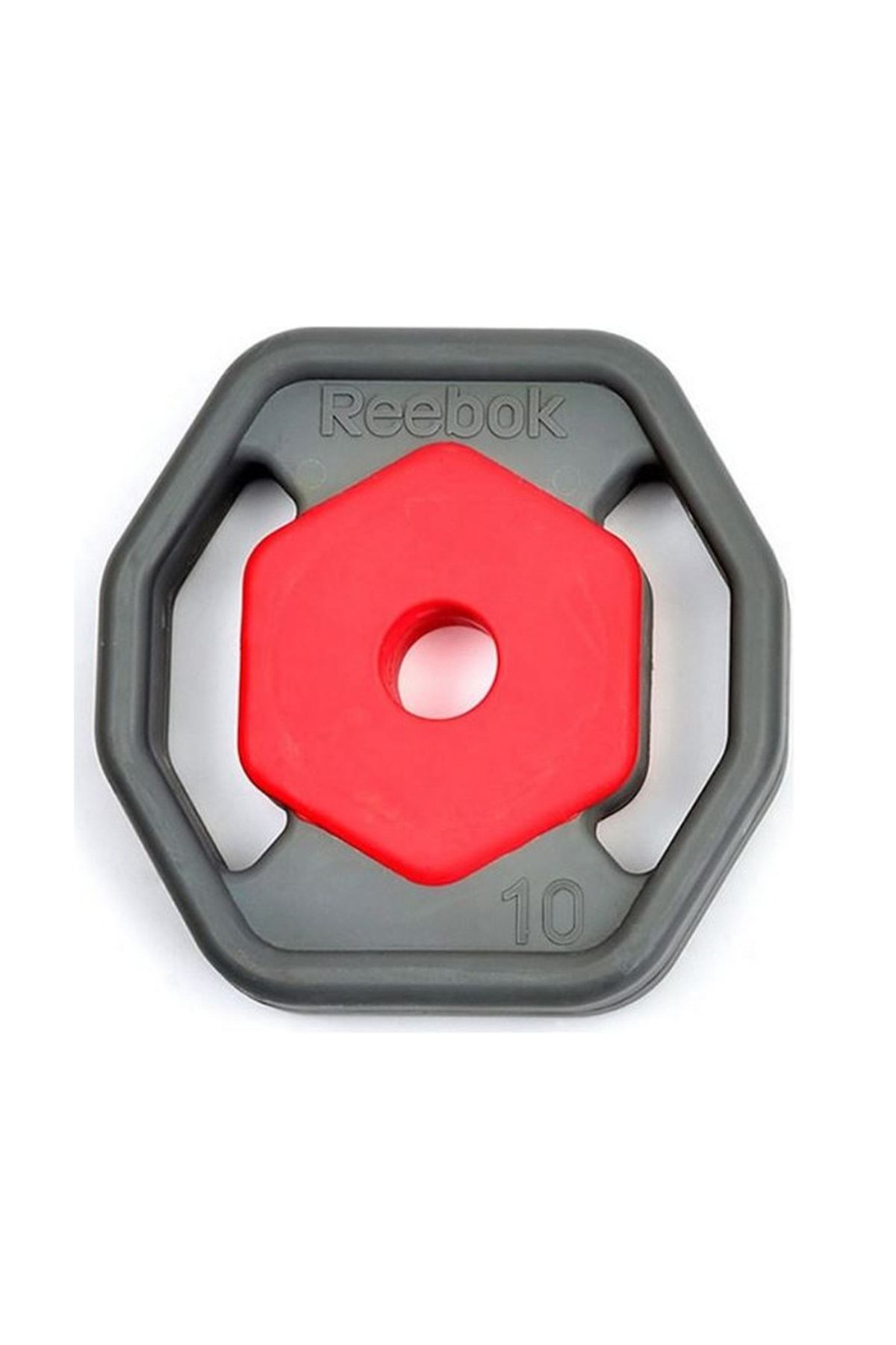 Reebok Stüdyo Ağırlık Seti 2x10Kg RSWT-10090-10