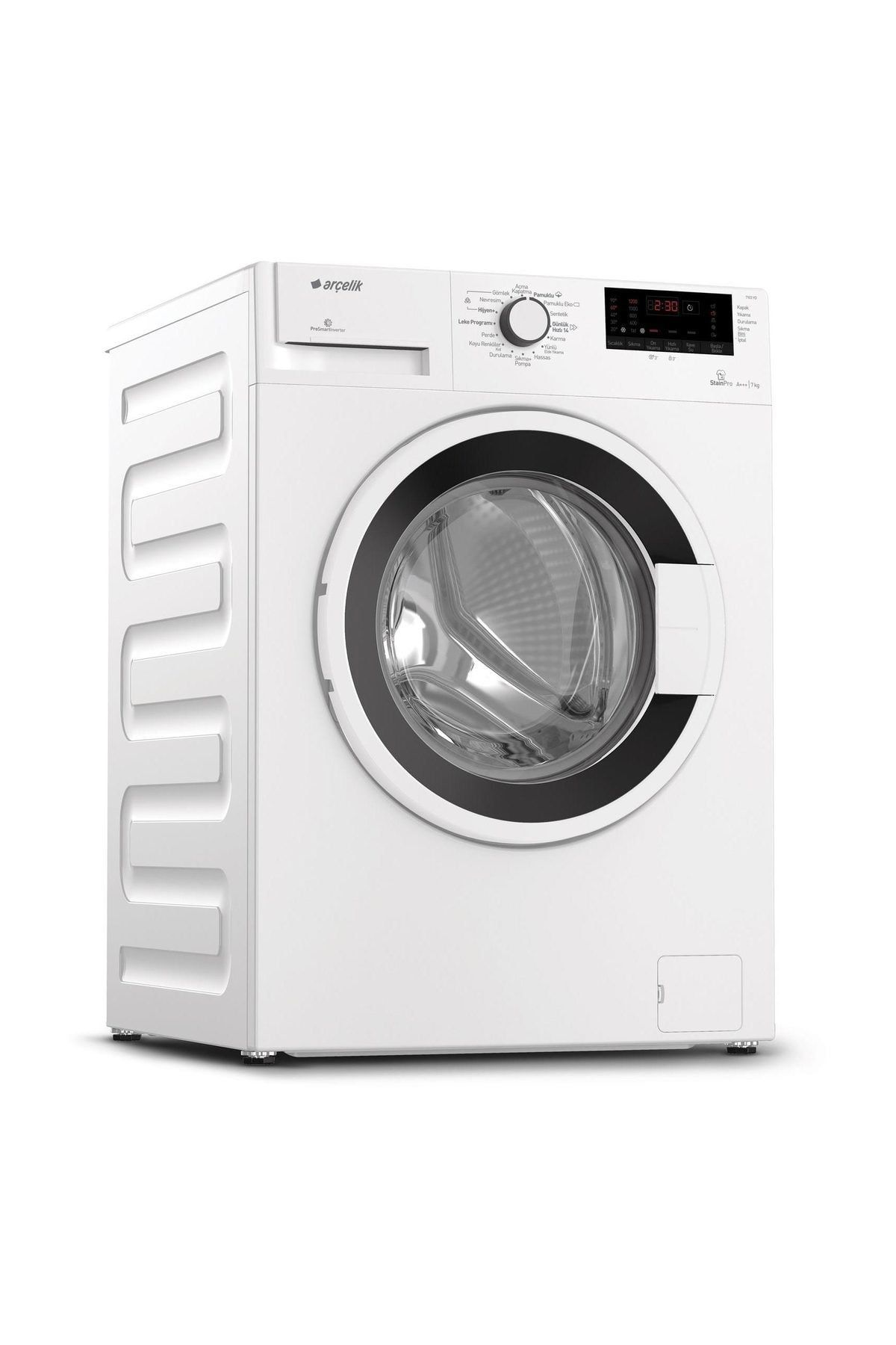 arcelik 7103 yd a 1000 devir 7 kg camasir makinesi fiyati yorumlari trendyol