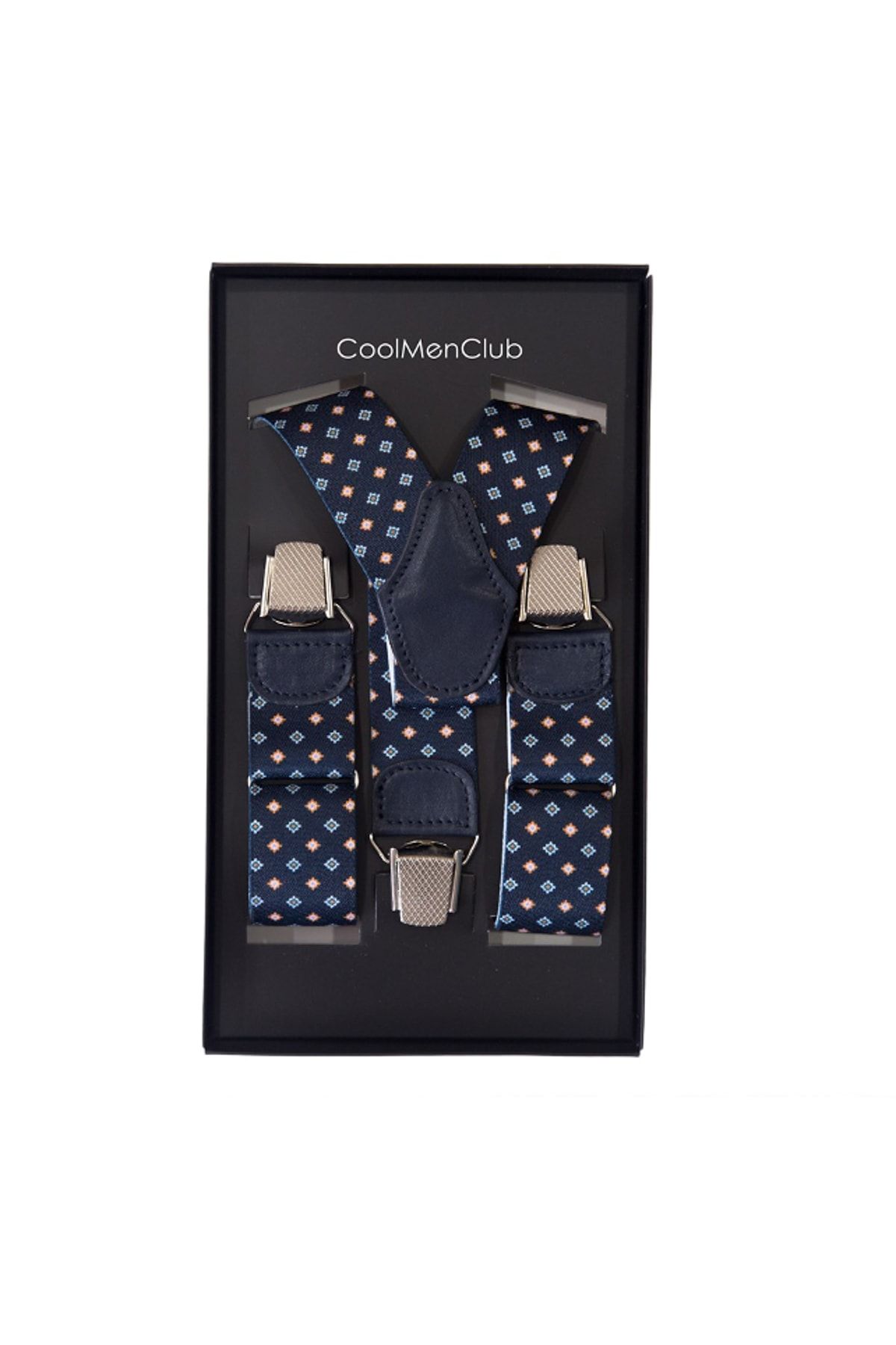 COOLMENCLUB Erkek Pantolon Askısı CMC3818