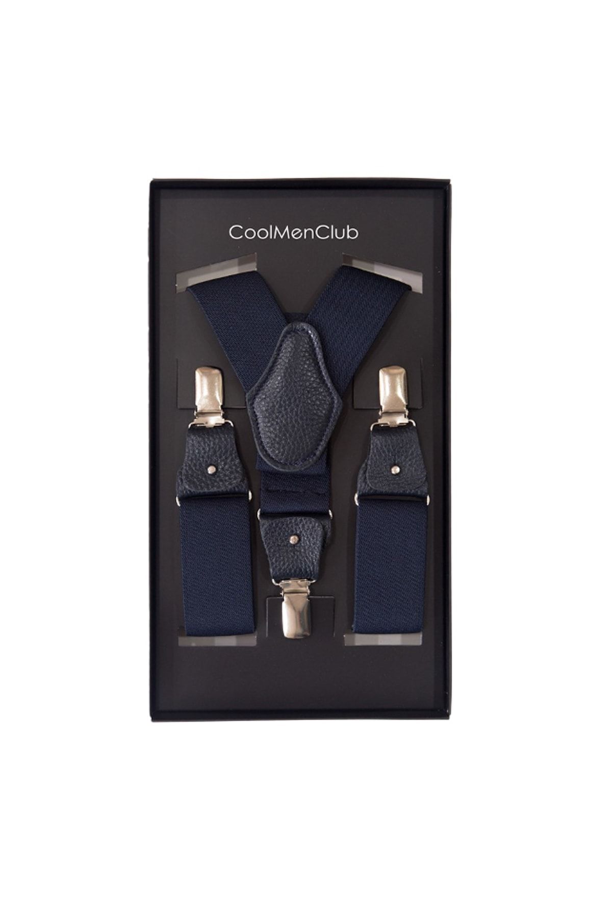 COOLMENCLUB Erkek Pantolon Askısı CMC3823