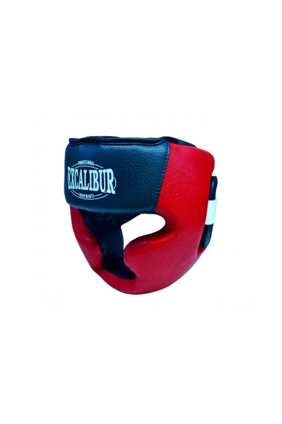 Excalibur Face Off Kapalı Model Kafa Koruyucu Kask S