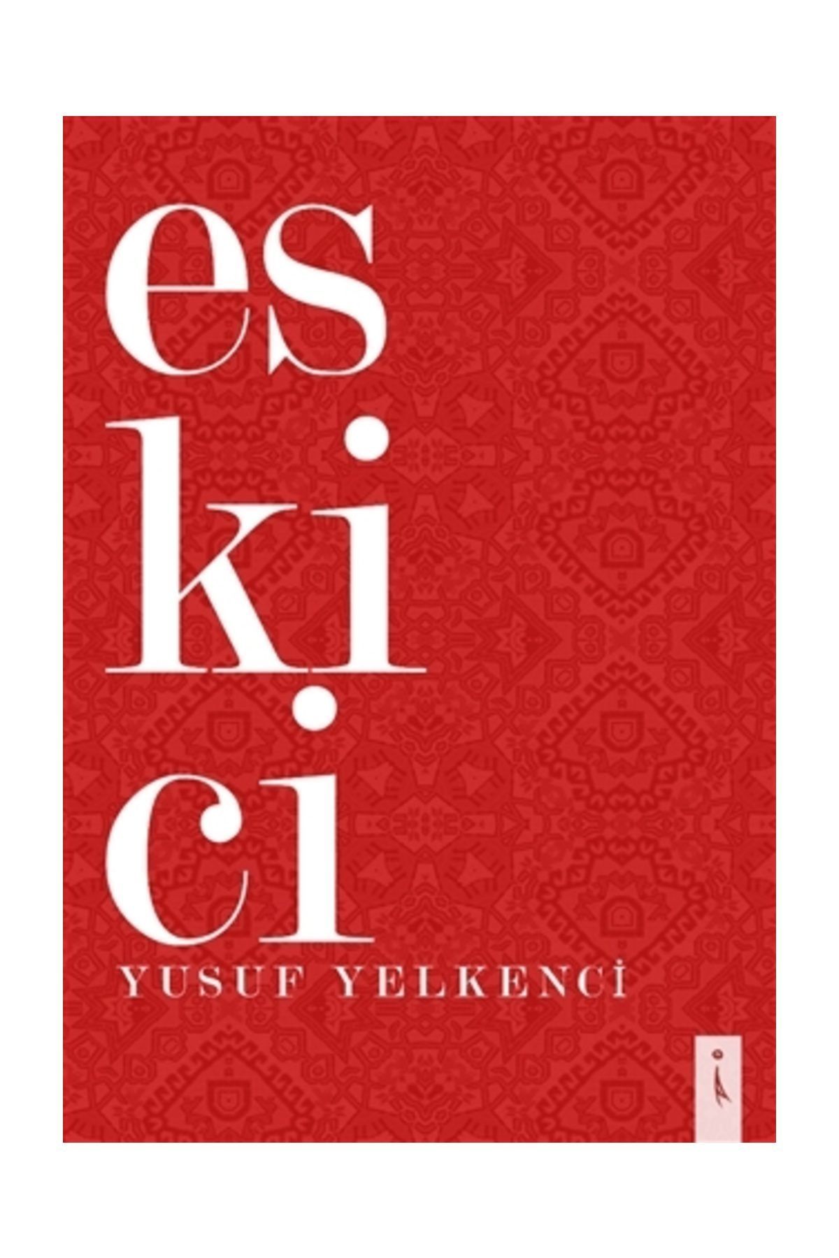 İkinci Adam Yayınları Eskici