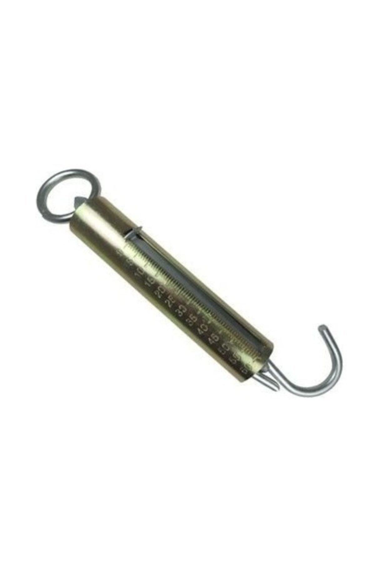 Comtech Kurban Et El Kantarı Yaylı Tartı 60 kg