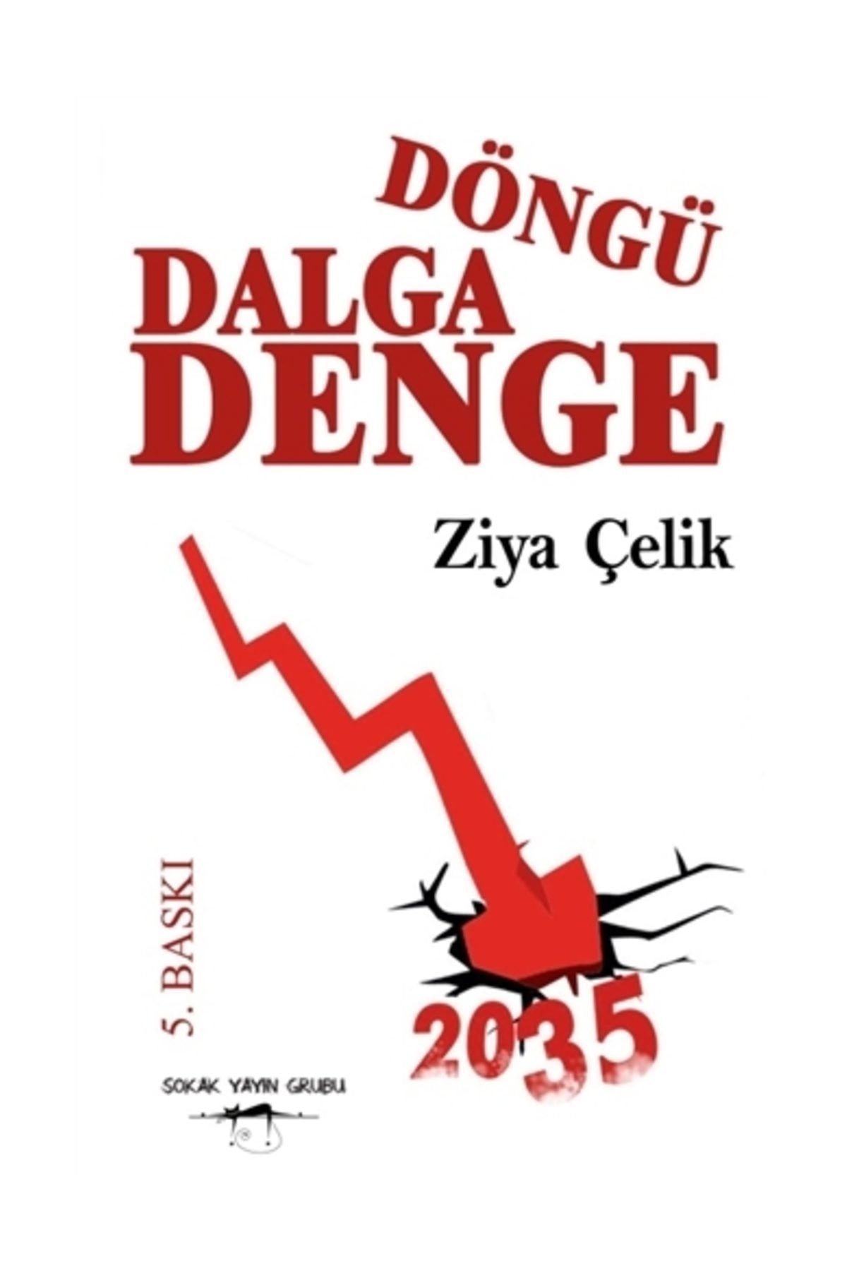 SOKAK KİTAPLARI Döngü Dalga Denge
