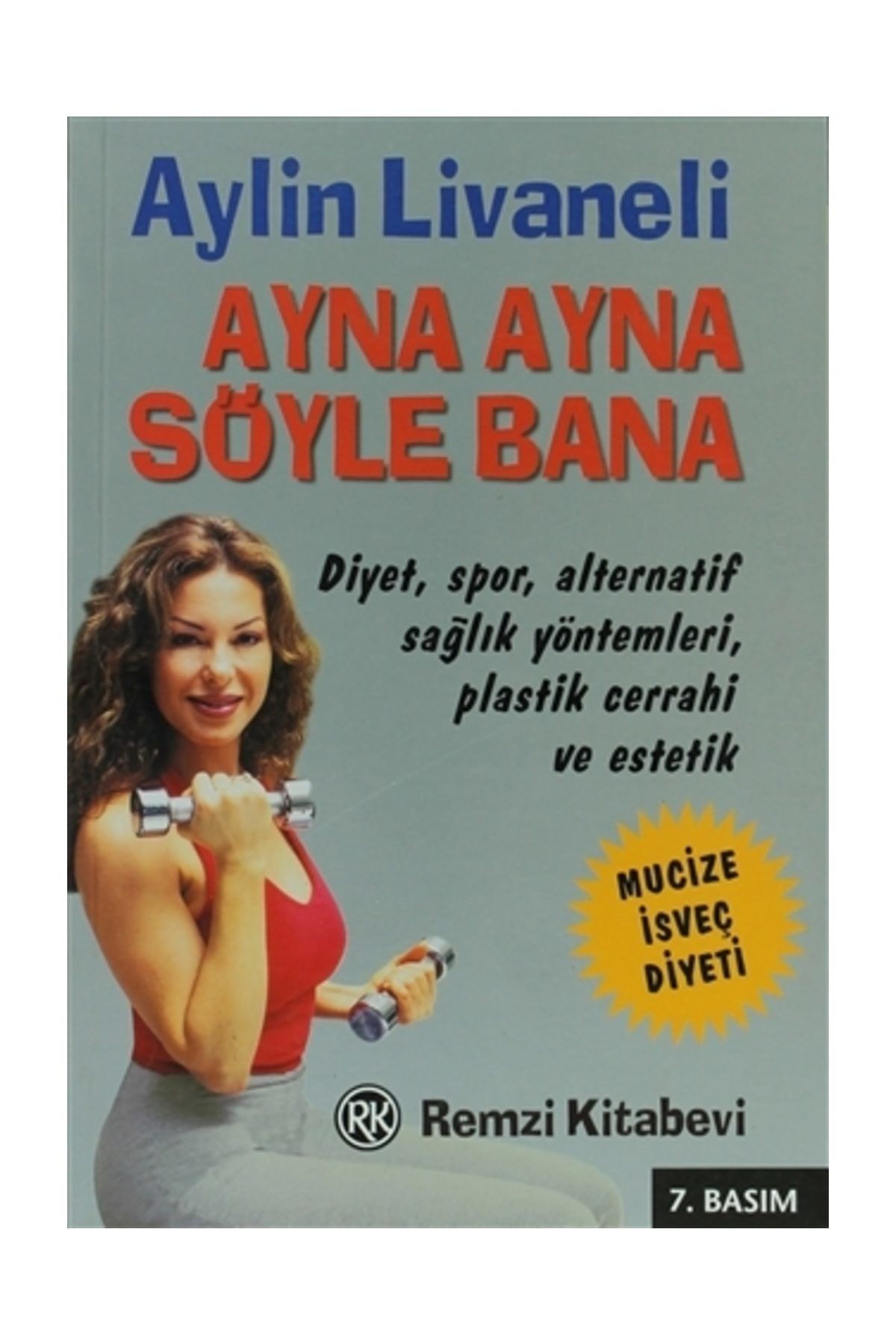 remzi kitabevi ayna ayna soyle bana aylin livaneli fiyati yorumlari trendyol