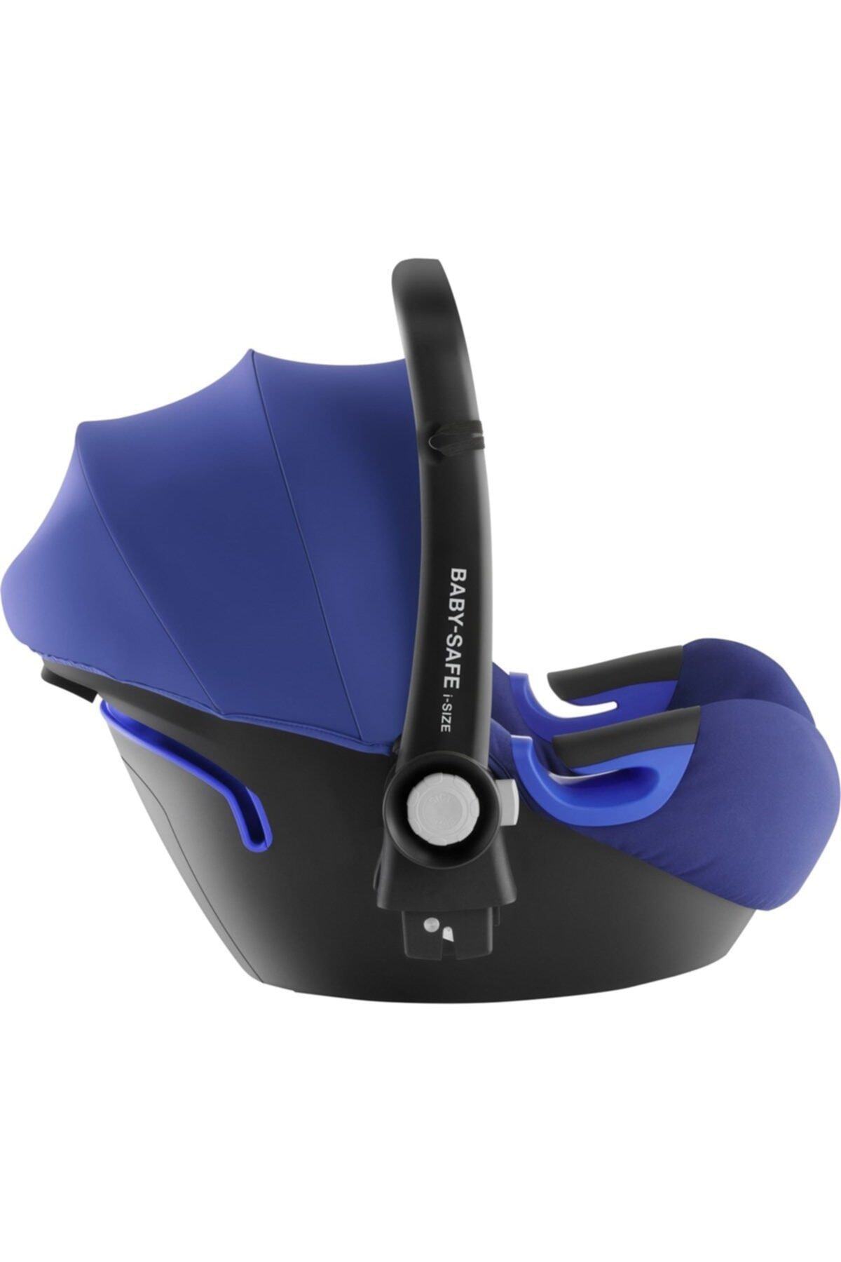 BRITA Britax-römer Baby Safe I-size 0-13 Kg Ana Kucağı Oto Koltuğu / Ocean Blue