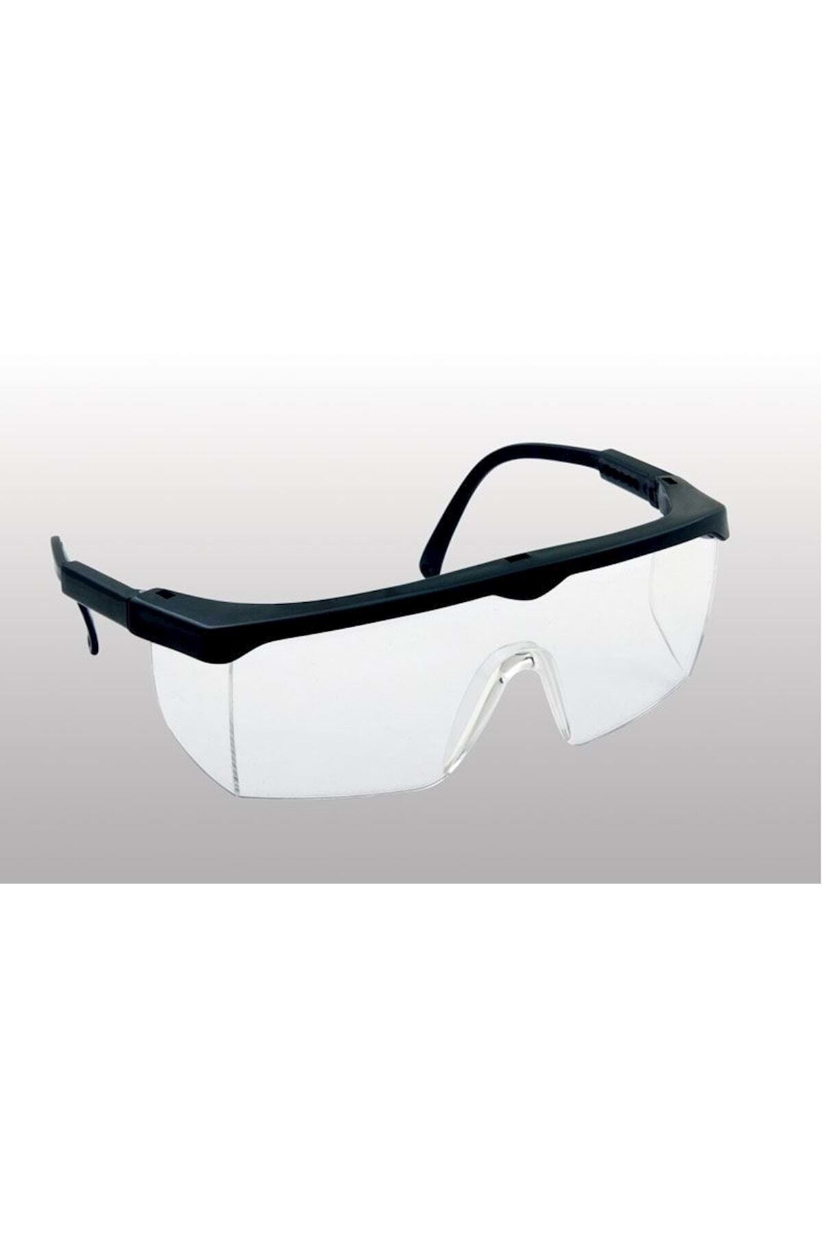 Viola Valente Classic Gözlük Şeffaf