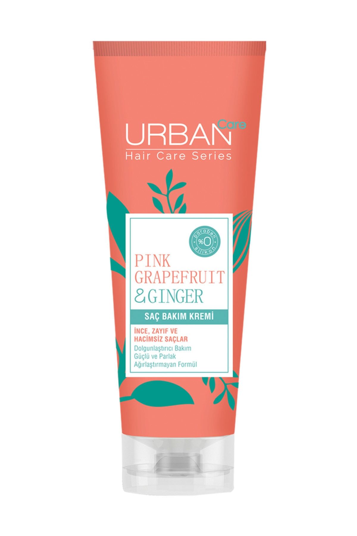 urban care urban care pink grapefruit ginger sac kremi 250 ml fiyati yorumlari trendyol
