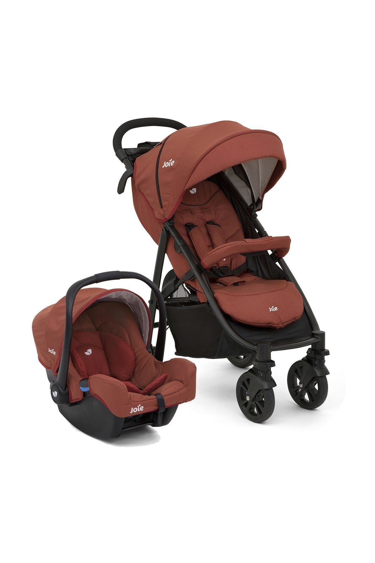 Joie Litetrax 4 Travel Sistem Bebek Arabasi Fiyati Yorumlari Trendyol