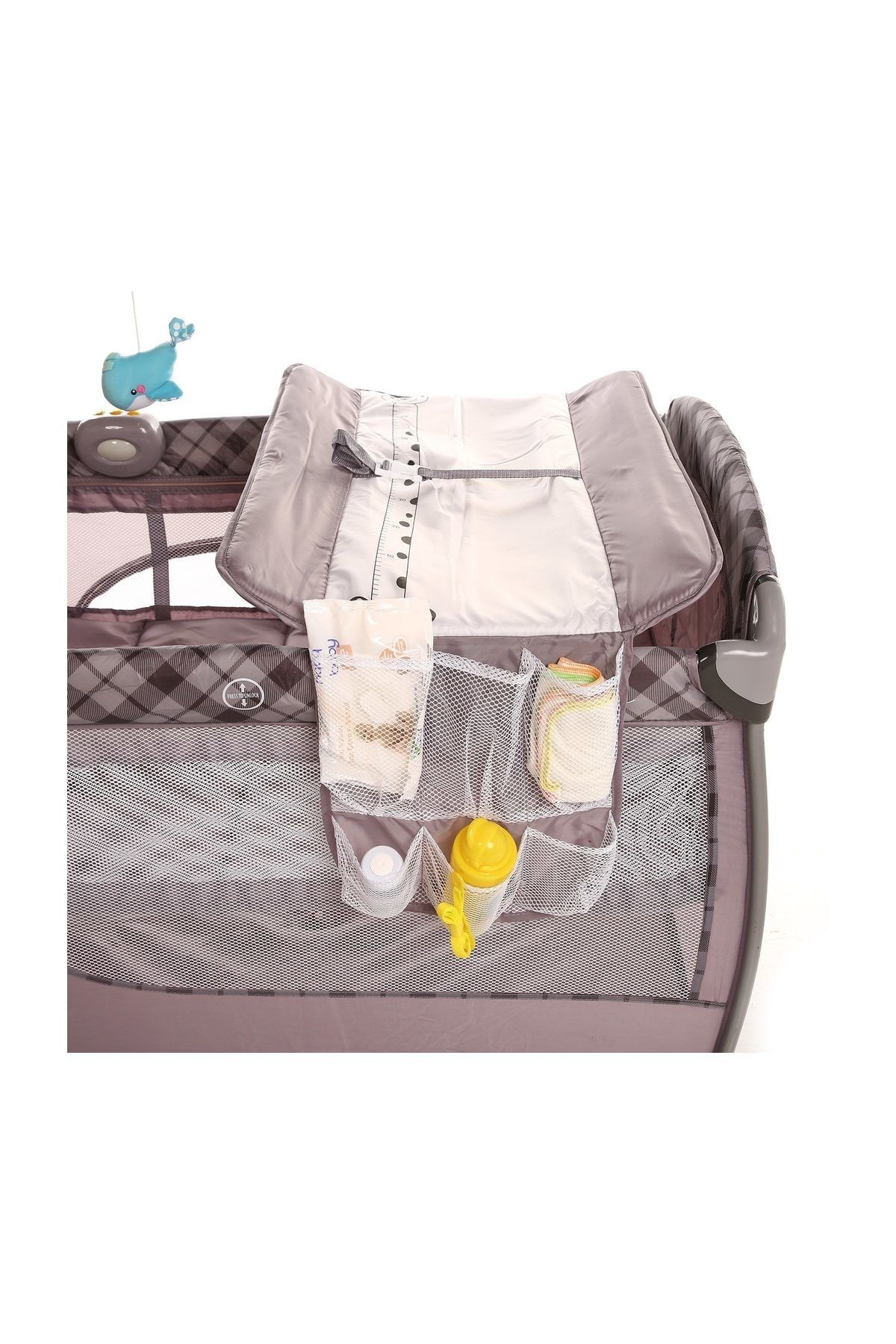 baby plus dream park yatak 70x110 cm fiyati yorumlari trendyol