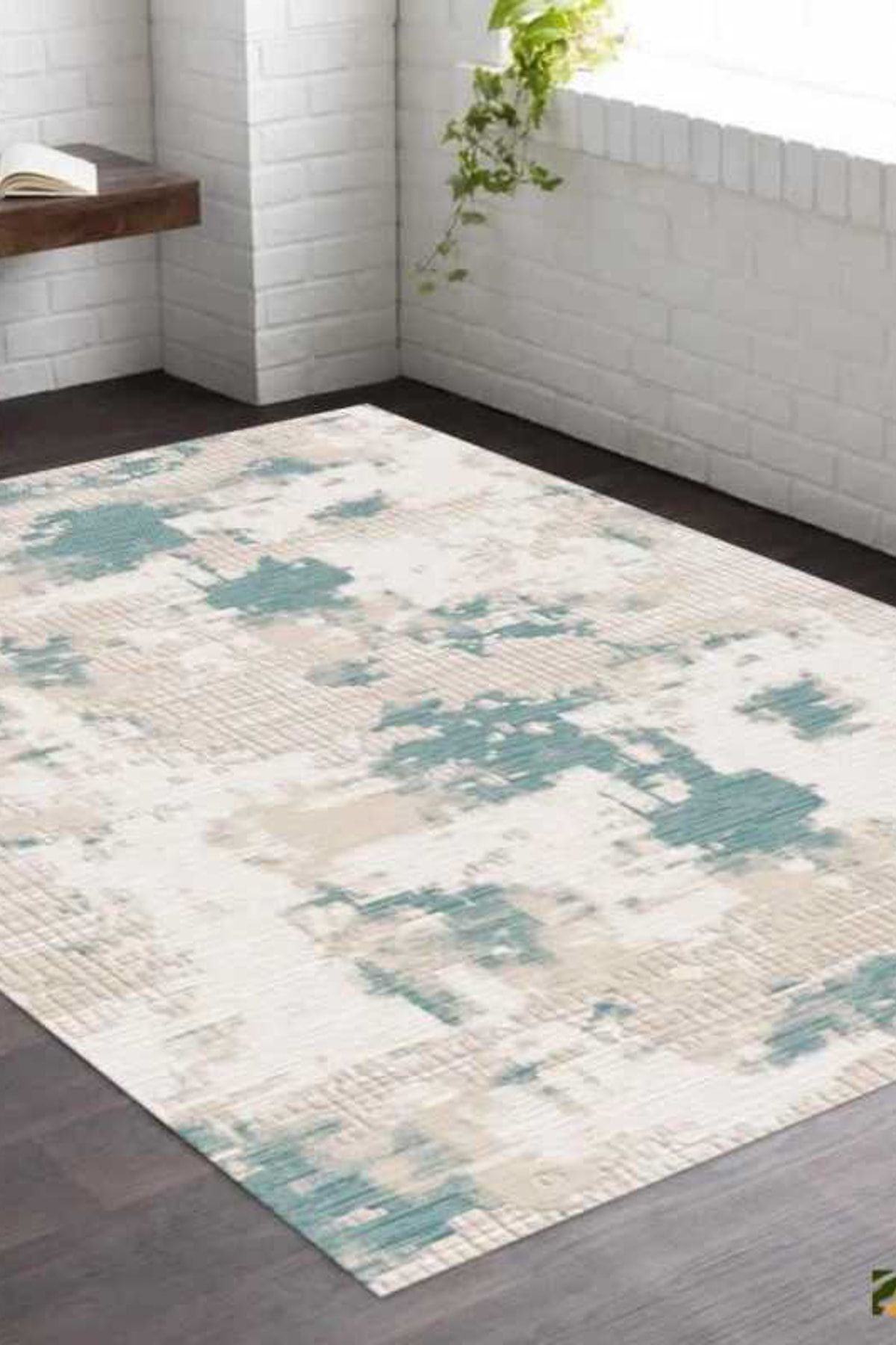 ipek hali ipek salon hali 200x300 alacati yazlik 0482a fiyati yorumlari trendyol