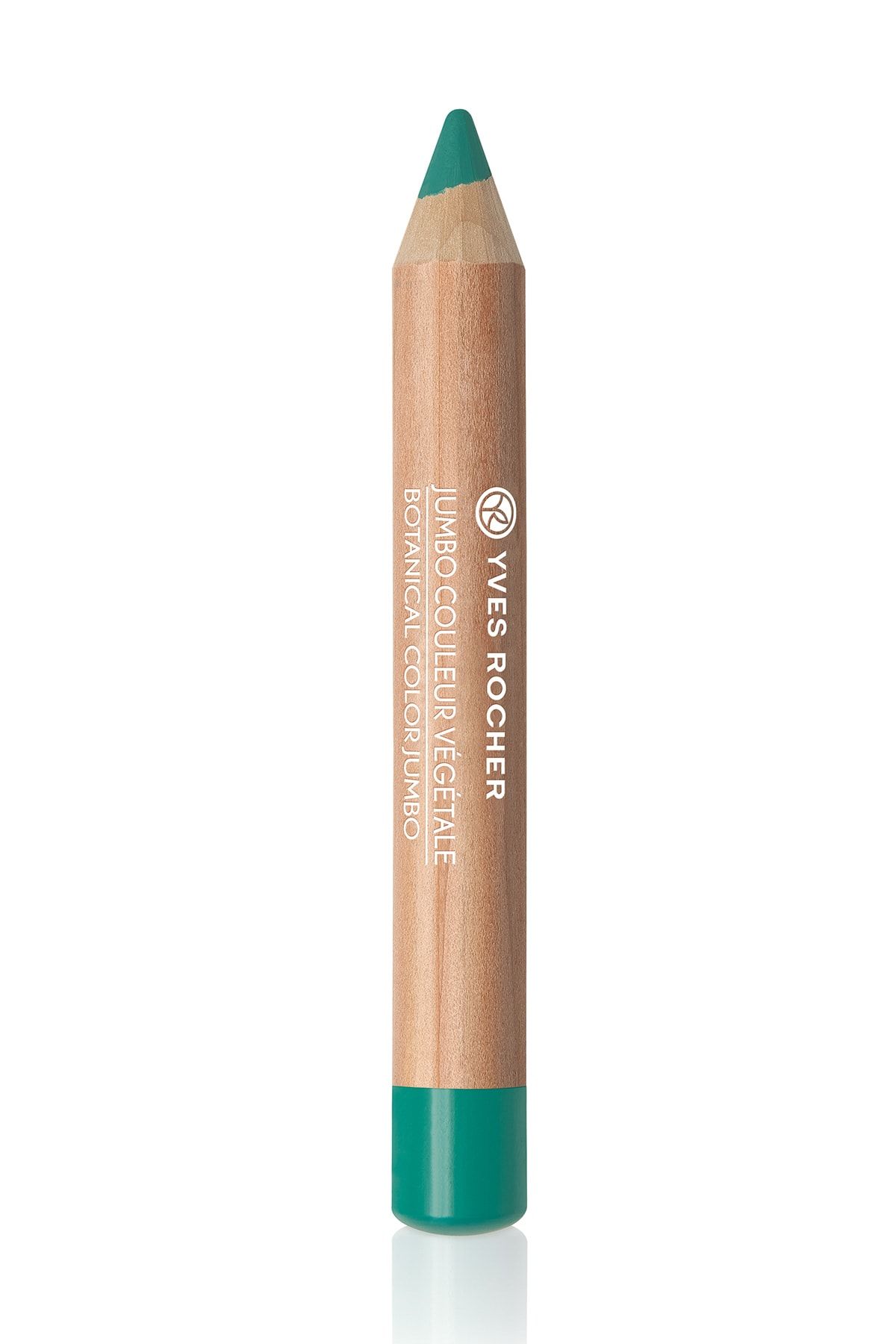 yves rocher jumbo goz kalemi su yesili mat 1 7 gr 3660005179889 fiyati yorumlari trendyol