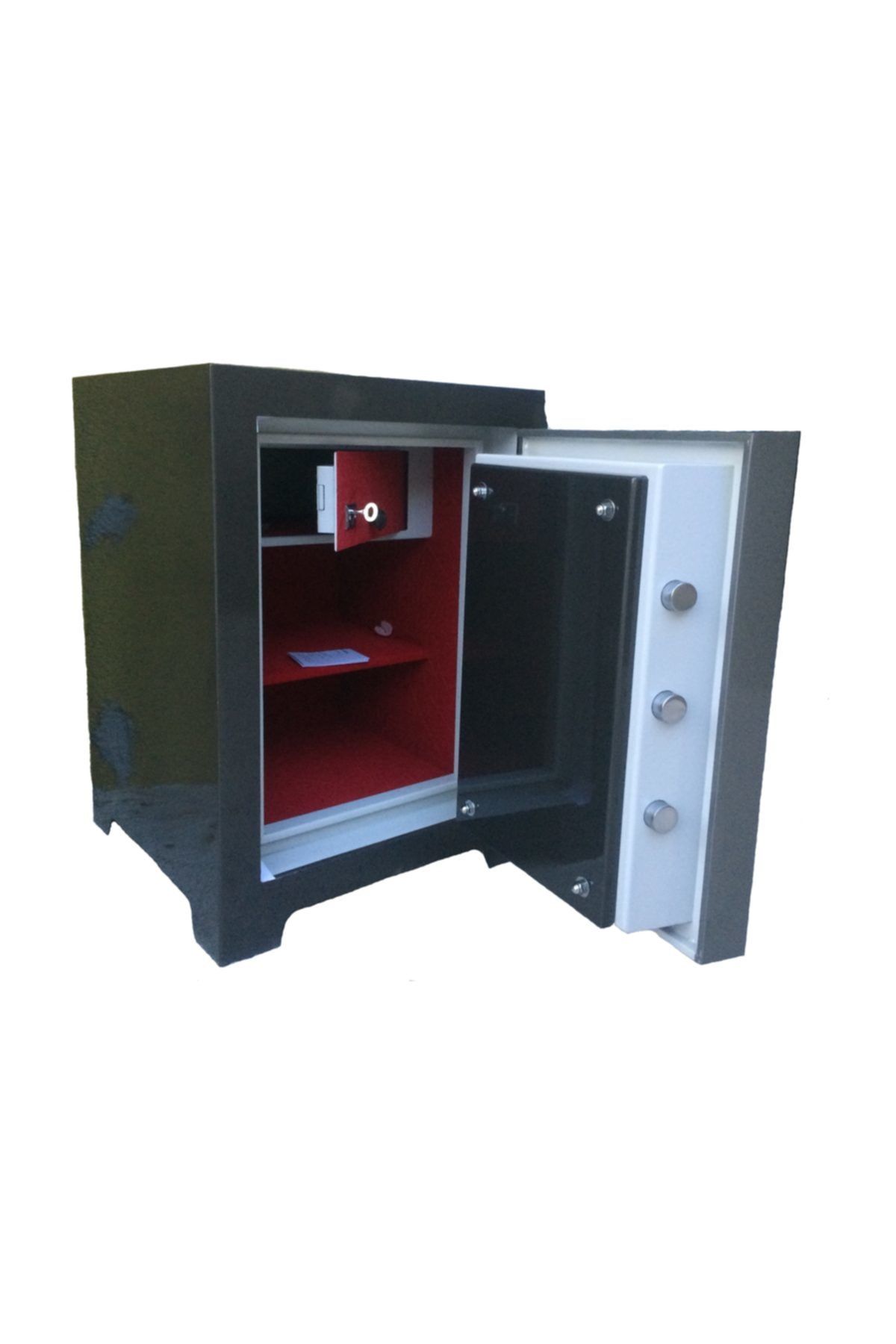 Avşar Otk-e70 Özel Yapım Zırhlı Şifreli  Çelik Kasa 220.kg