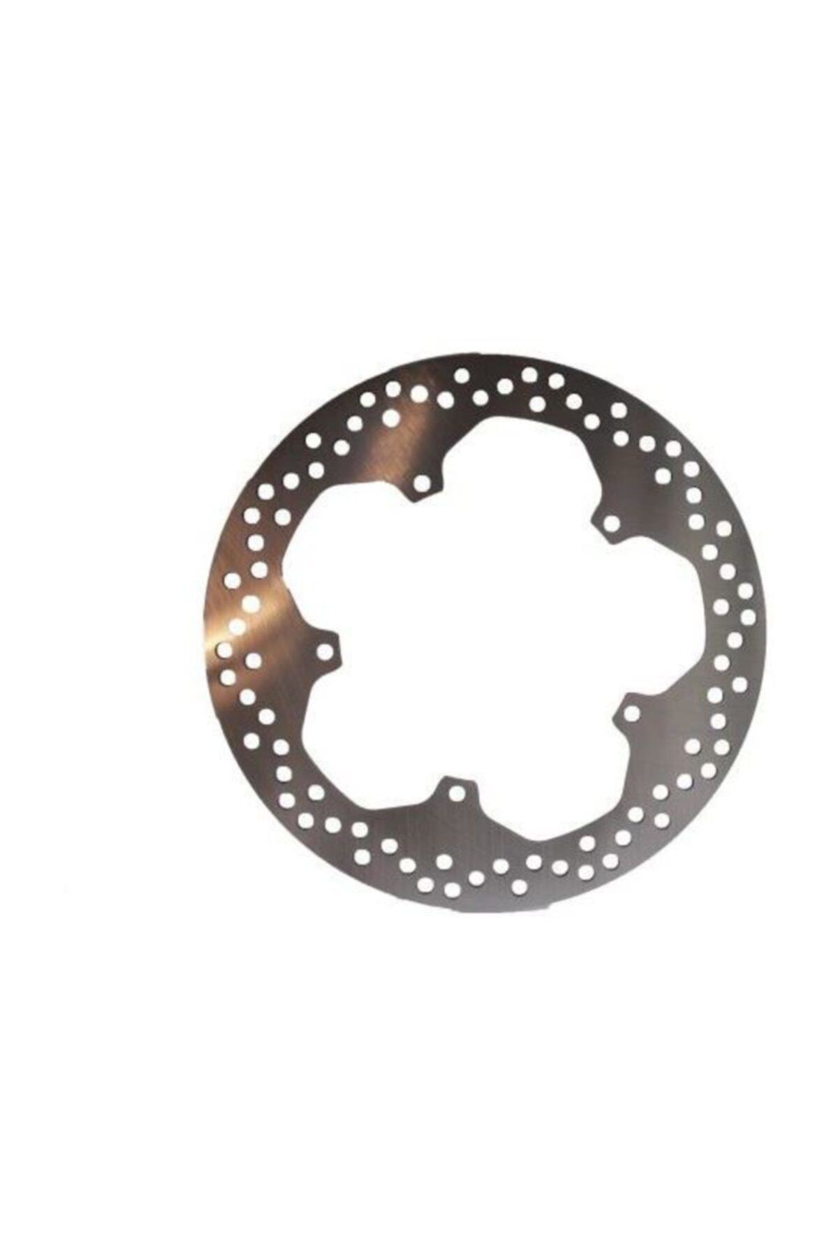 NG DİSK Yamaha Mt-125 Ön Fren Disk (2014-2014)