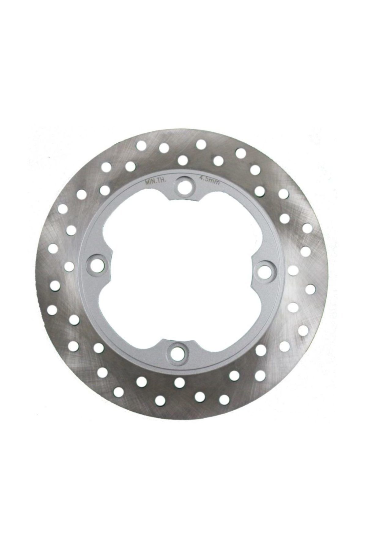 Moto Master Honda Cbr 600 Rr Arka Fren Disk (2003-2017)