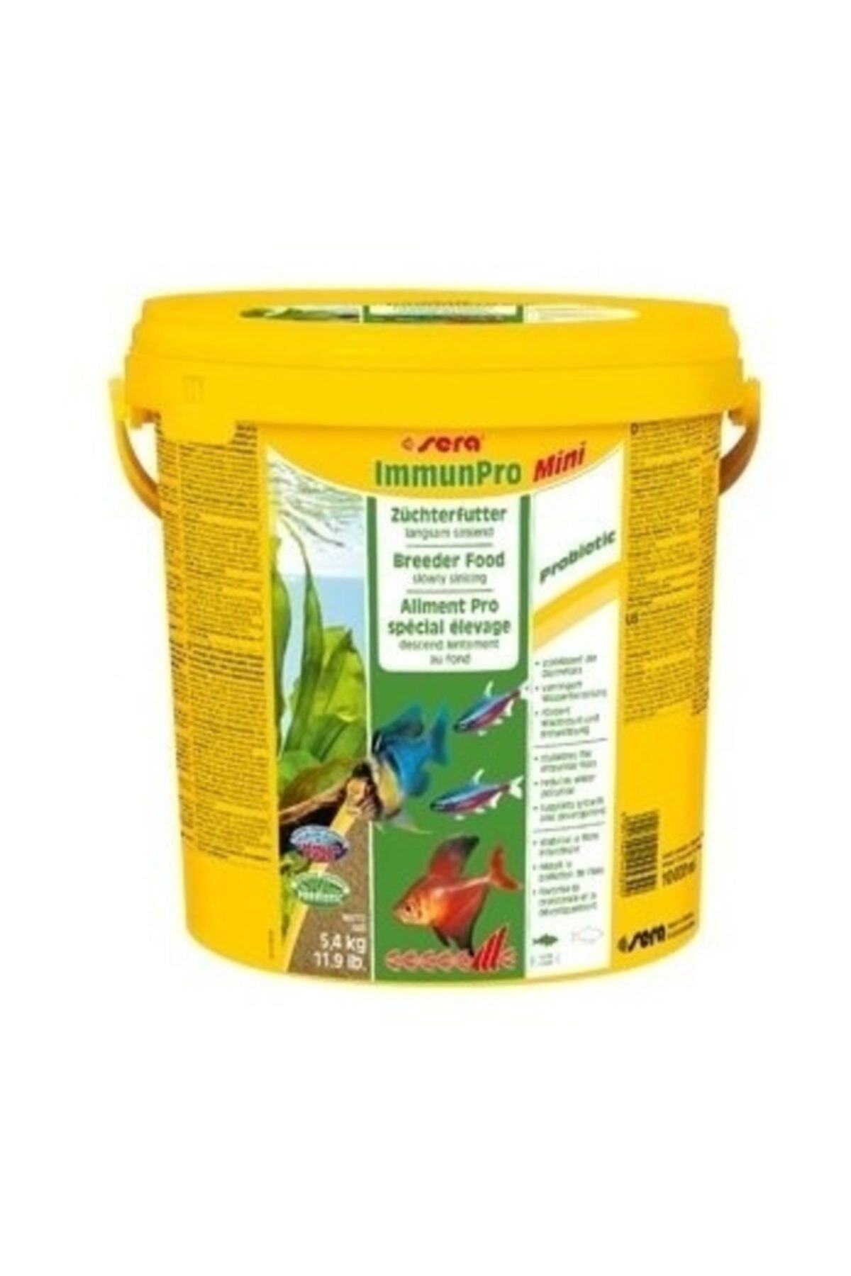 SERA Immunpro Mini 10 Litre