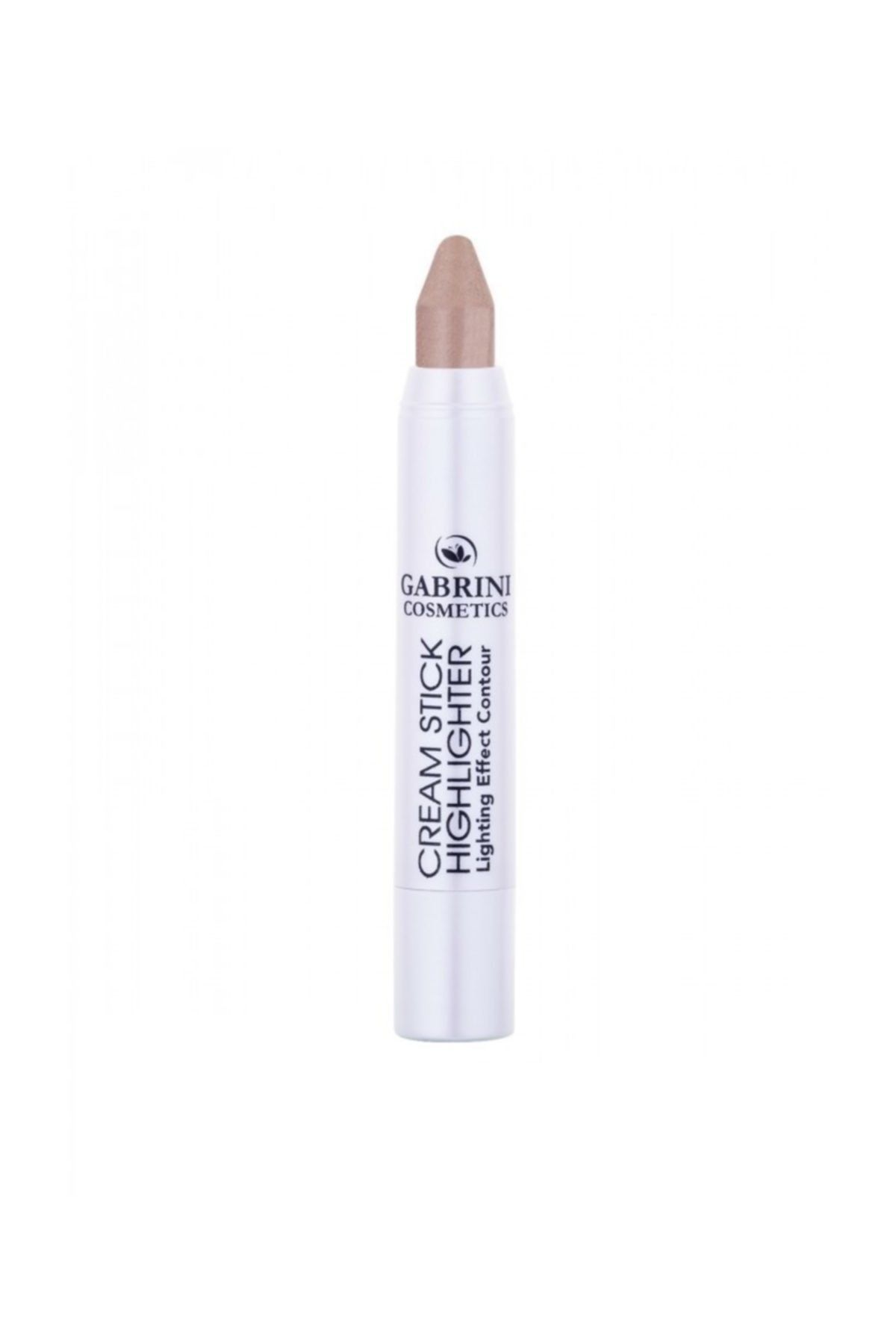 Gabrini Cream Stick Hilghlighter 6