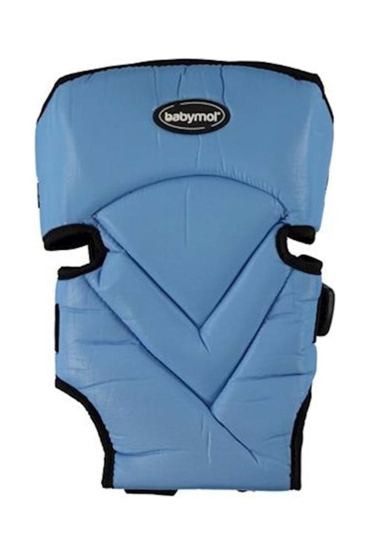 Babymol Kutulu Kanguru Mavi