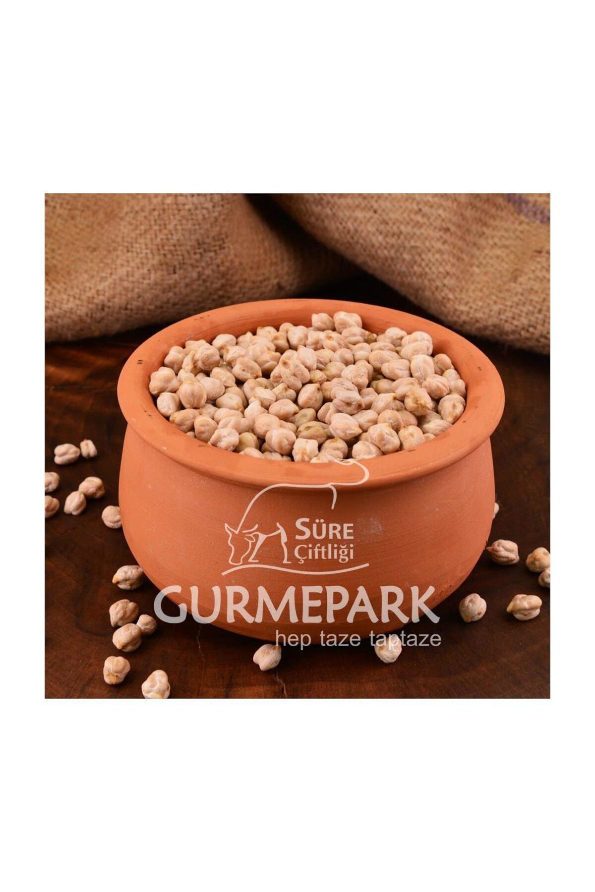 Gurmepark Koçbaşı Nohut 1 Kg