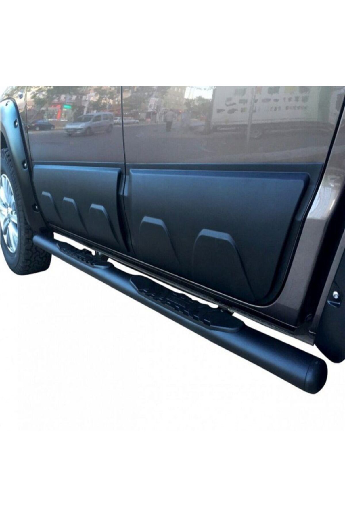 TEKNOCİTY Volkswagen Amarok 2010+ Kapı Kaplaması (gövde Kaplaması)