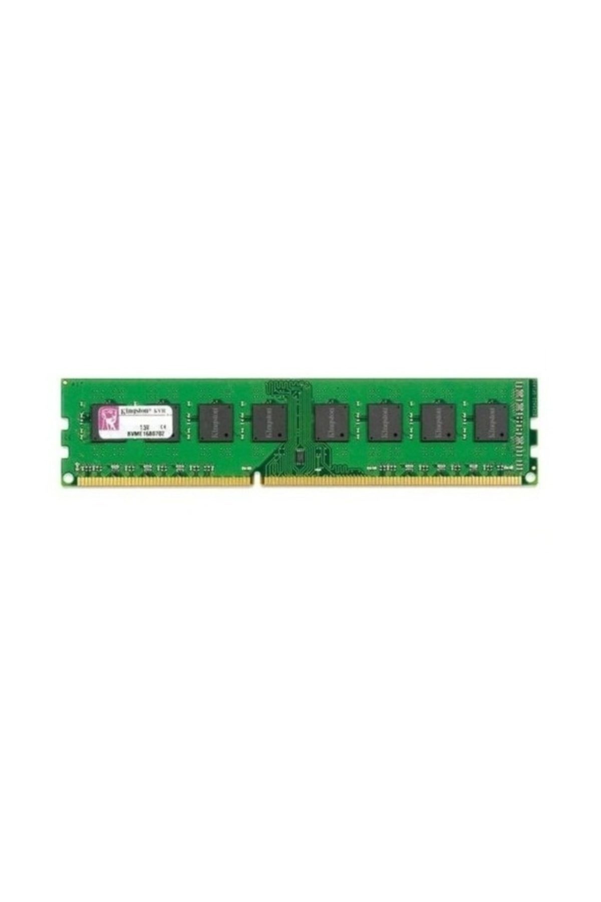 Kingston 8gb Ddr3 1333mhz Kvr1333d3n9/8g Kıngston
