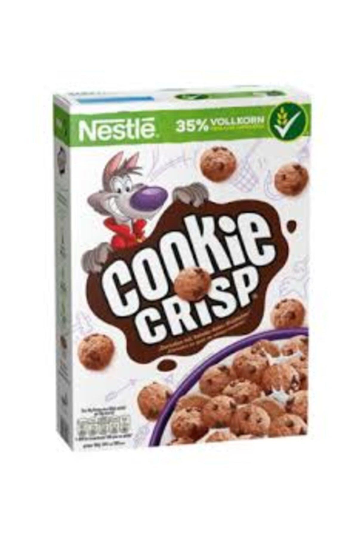 Nestle Cookie Crisp 375gr.