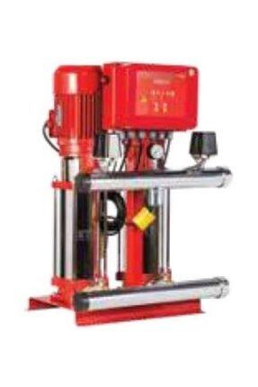 Y2 Ko 15/5-30 Iki  Pompalı Alarm Kitli Hidrofor Image 0