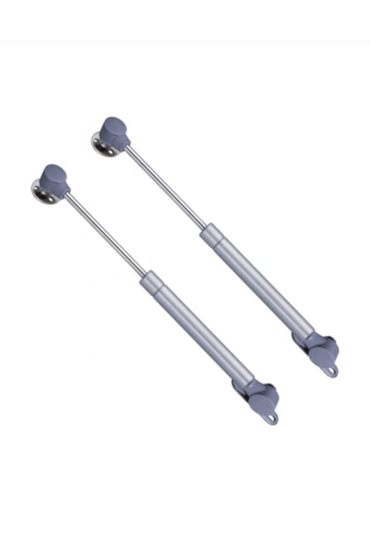 Fors 2 Set Marka 100 N - Gazlı Kalkar Kapak Piston Amartisör Seti