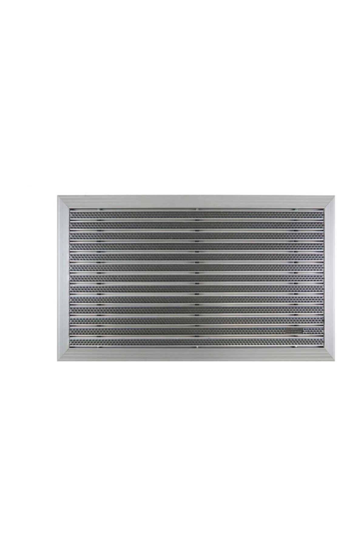 Artlines S 20 Mm Yuvarlak Fırça Yüzeyli 55x90cm. Alü