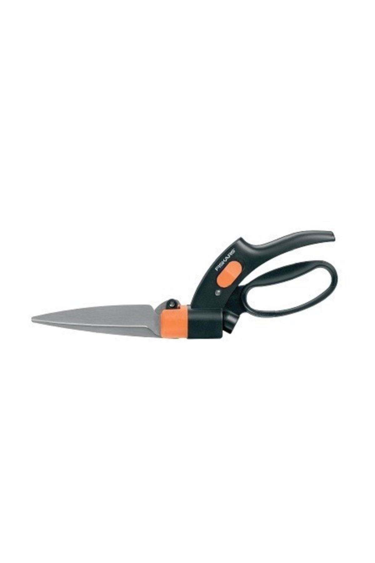 FiSKARS 113680 Servo System Döner Başlı Kenar Kesme