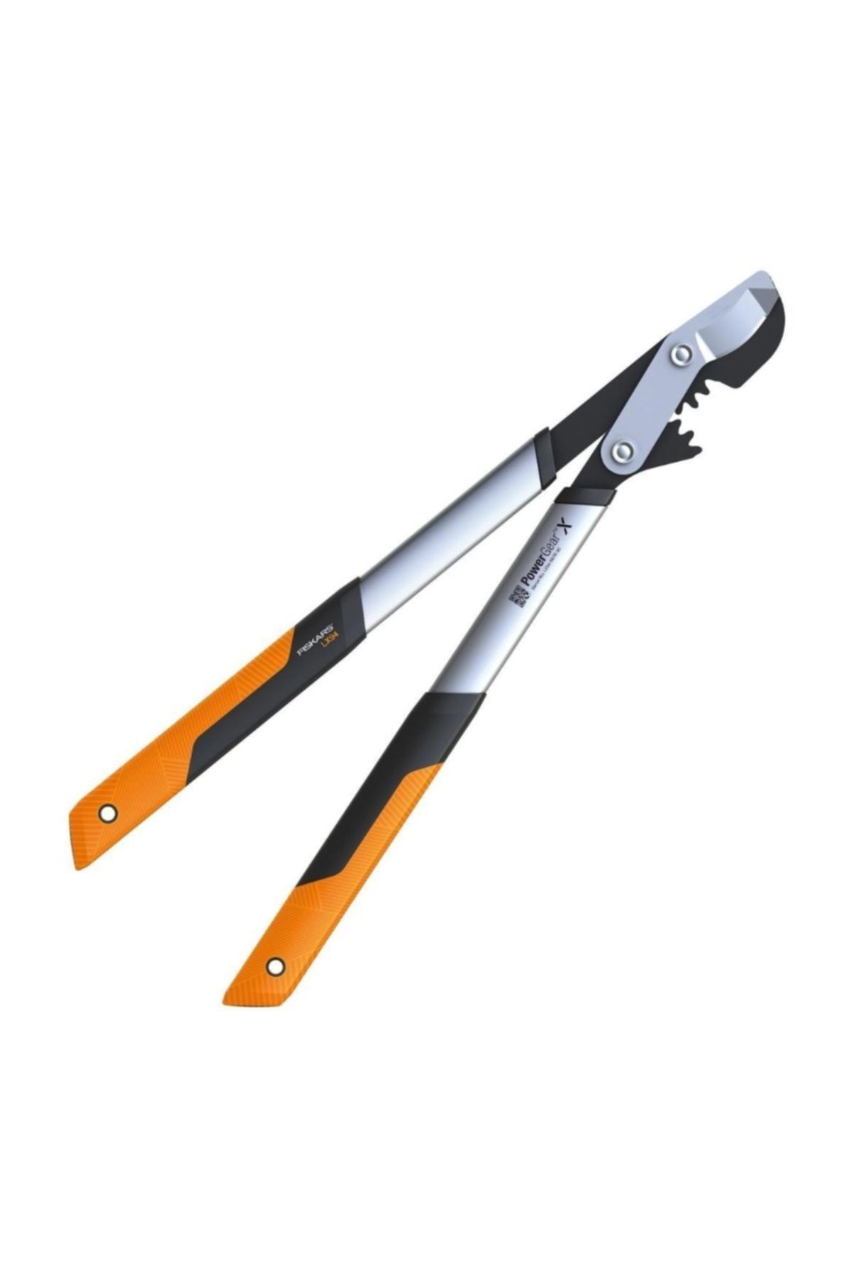 FiSKARS 112390 Powergear  Dal Kesme Makası