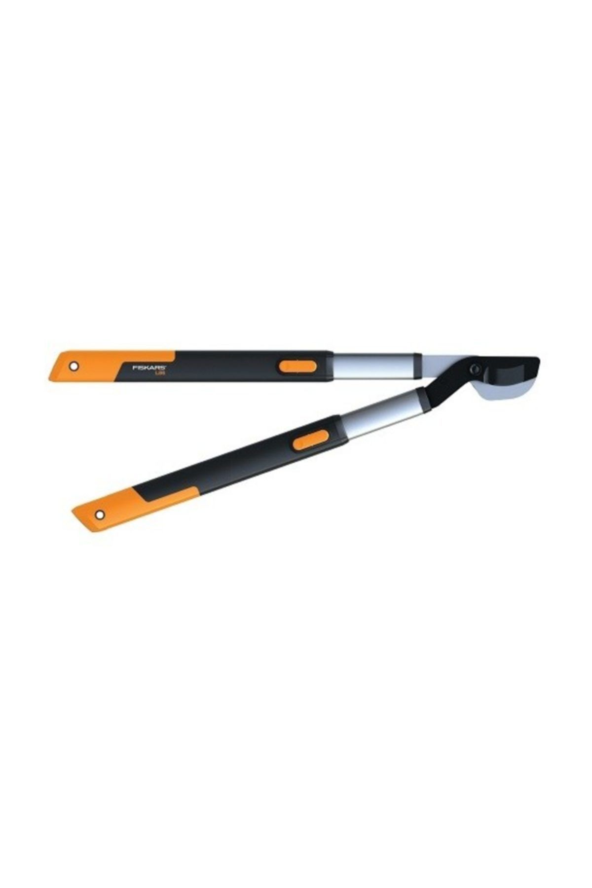 FiSKARS 112500 Smartfit Teleskopik Dal Kesme