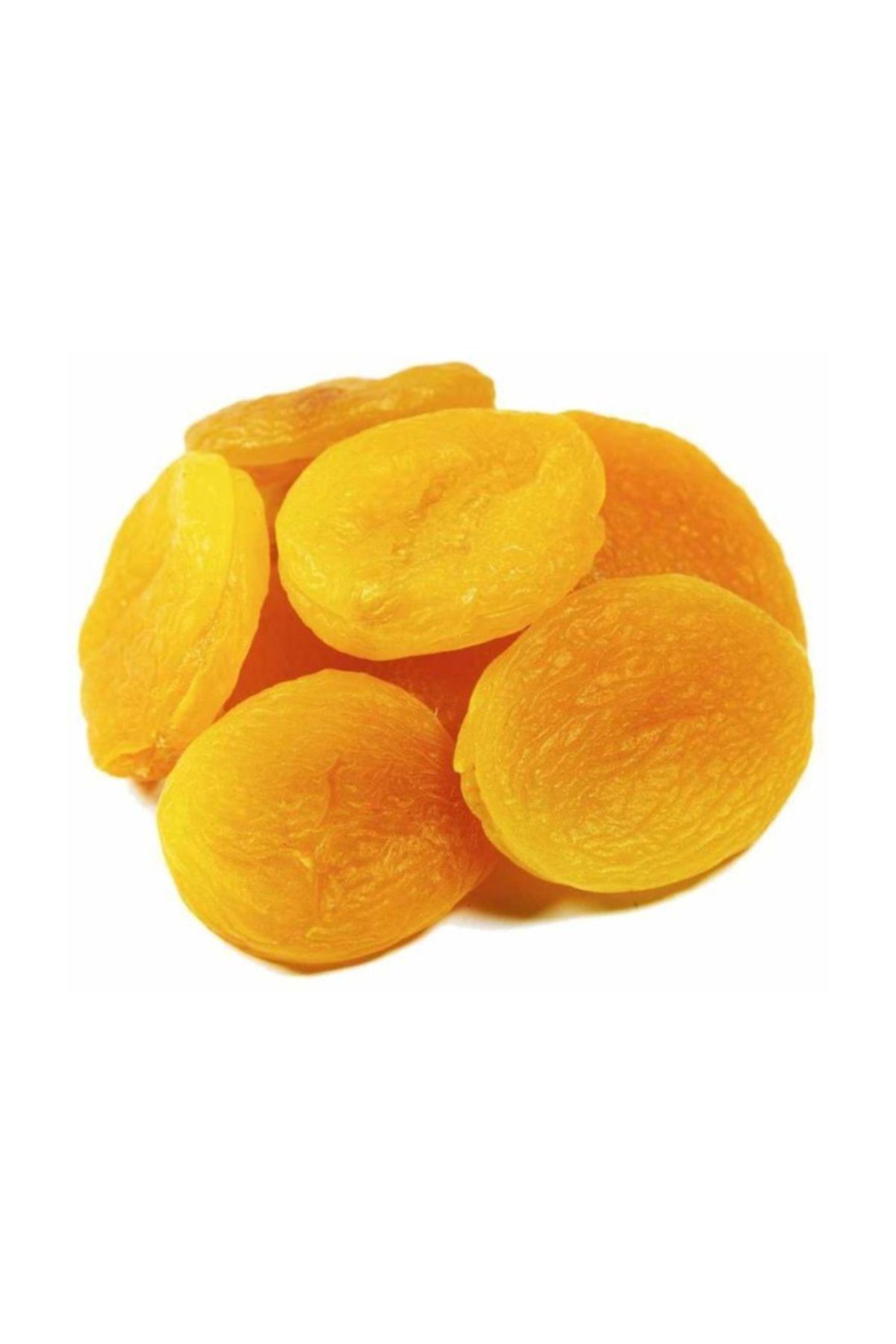 Ayvalık Baharat Kuru Jumbo Sarı Kayısı 250 gr