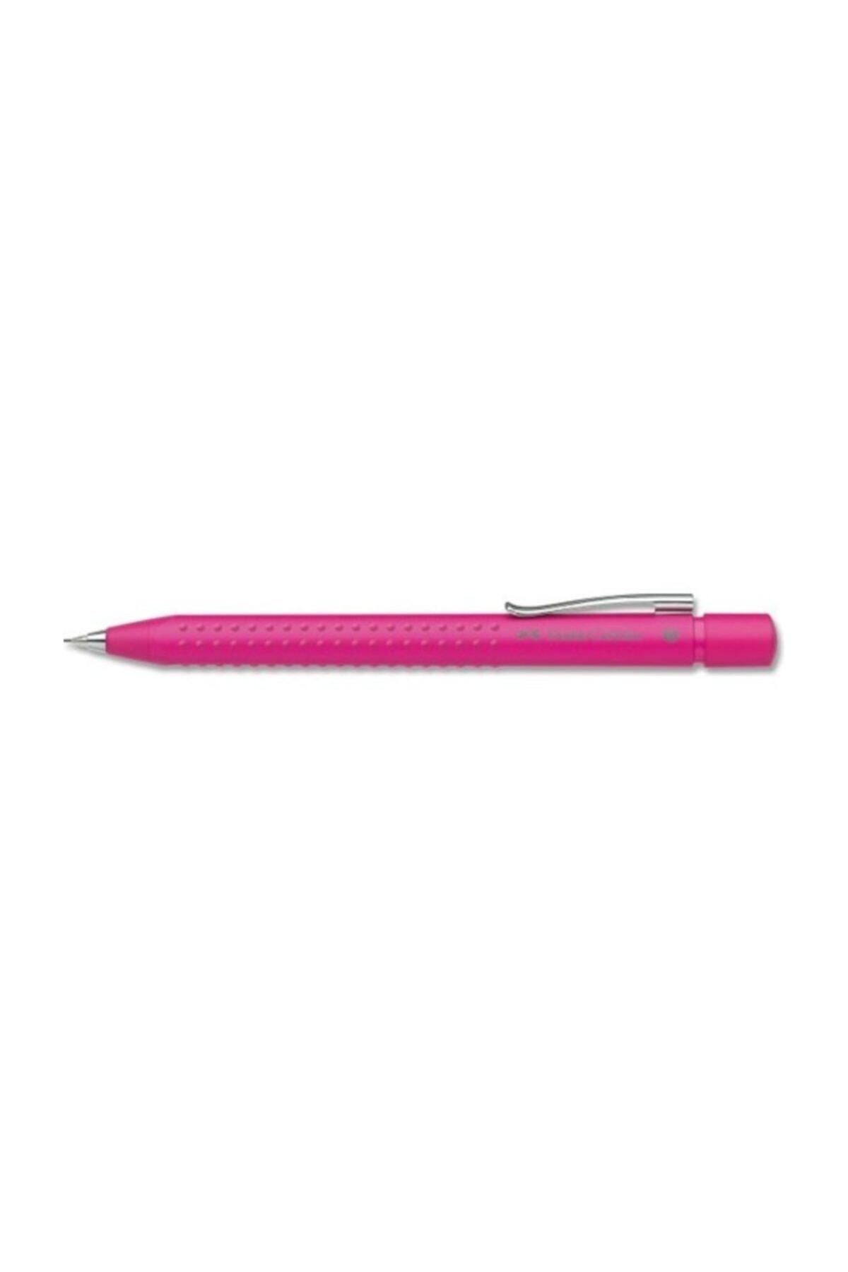 Faber Castell L Grip 2011 Versatil Kalem 0.7mm Pembe